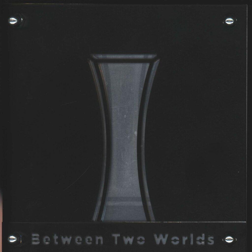 I: Between Two Worlds, CD