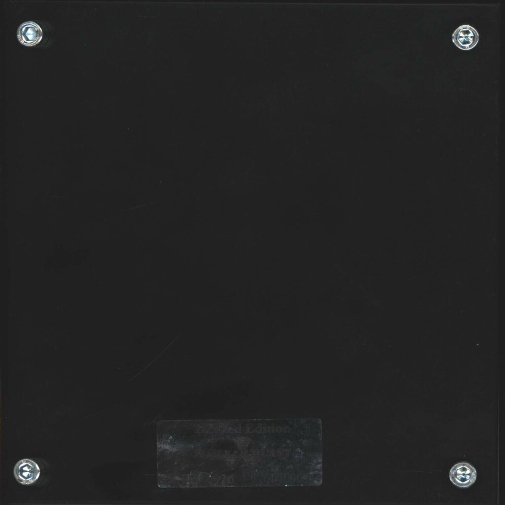 I: Between Two Worlds, CD