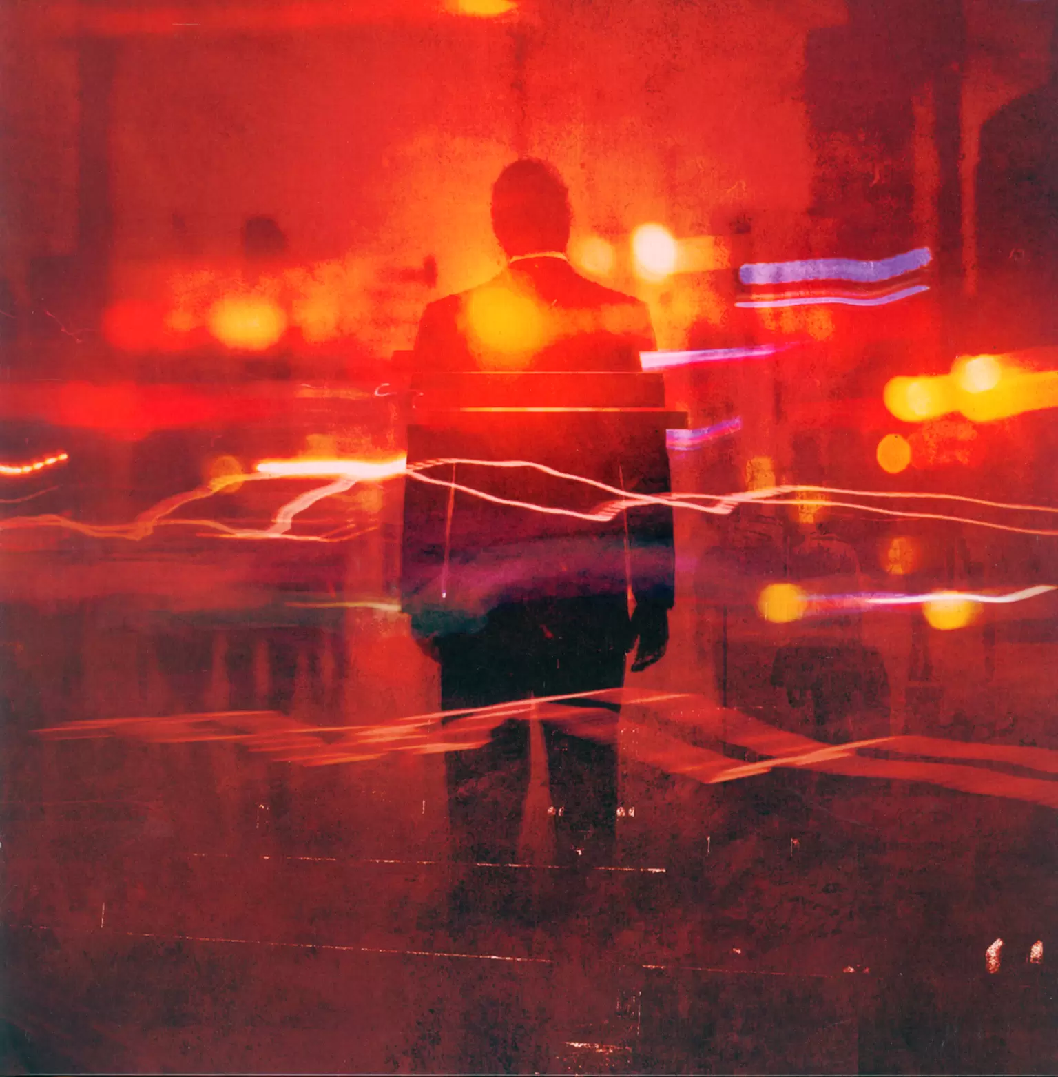 Riverside: Anno Domini High Definition, LP (Vinyl)