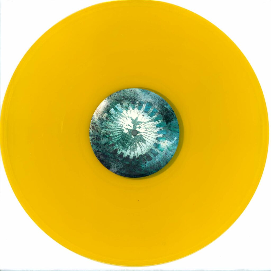 Animals As Leaders: Animals As Leaders, 2×LP (Vinyl)