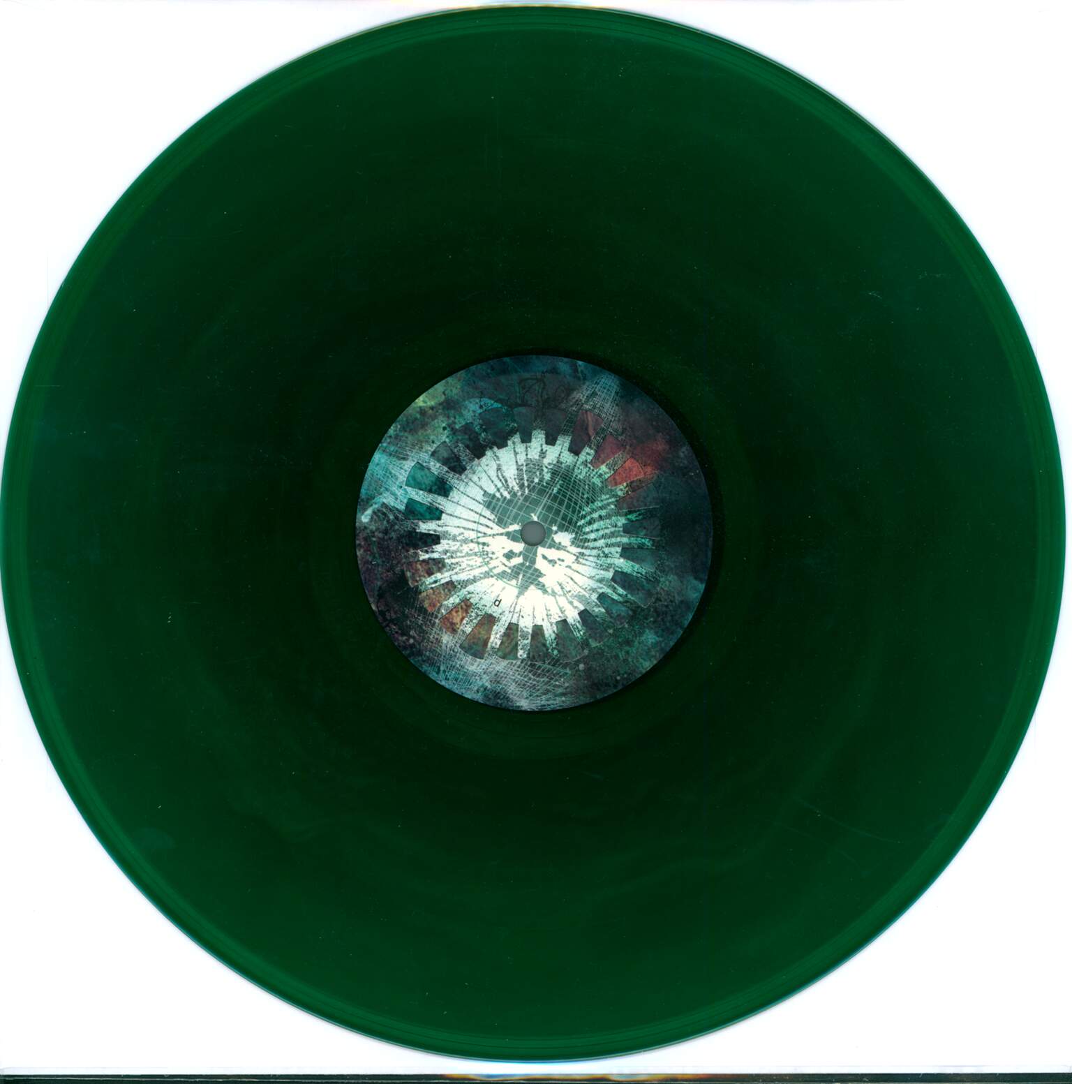Animals As Leaders: Animals As Leaders, 2×LP (Vinyl)