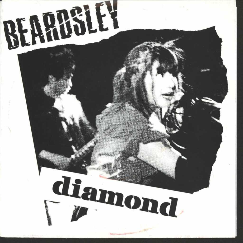 Beardsley: Diamond, 7" Single (Vinyl)