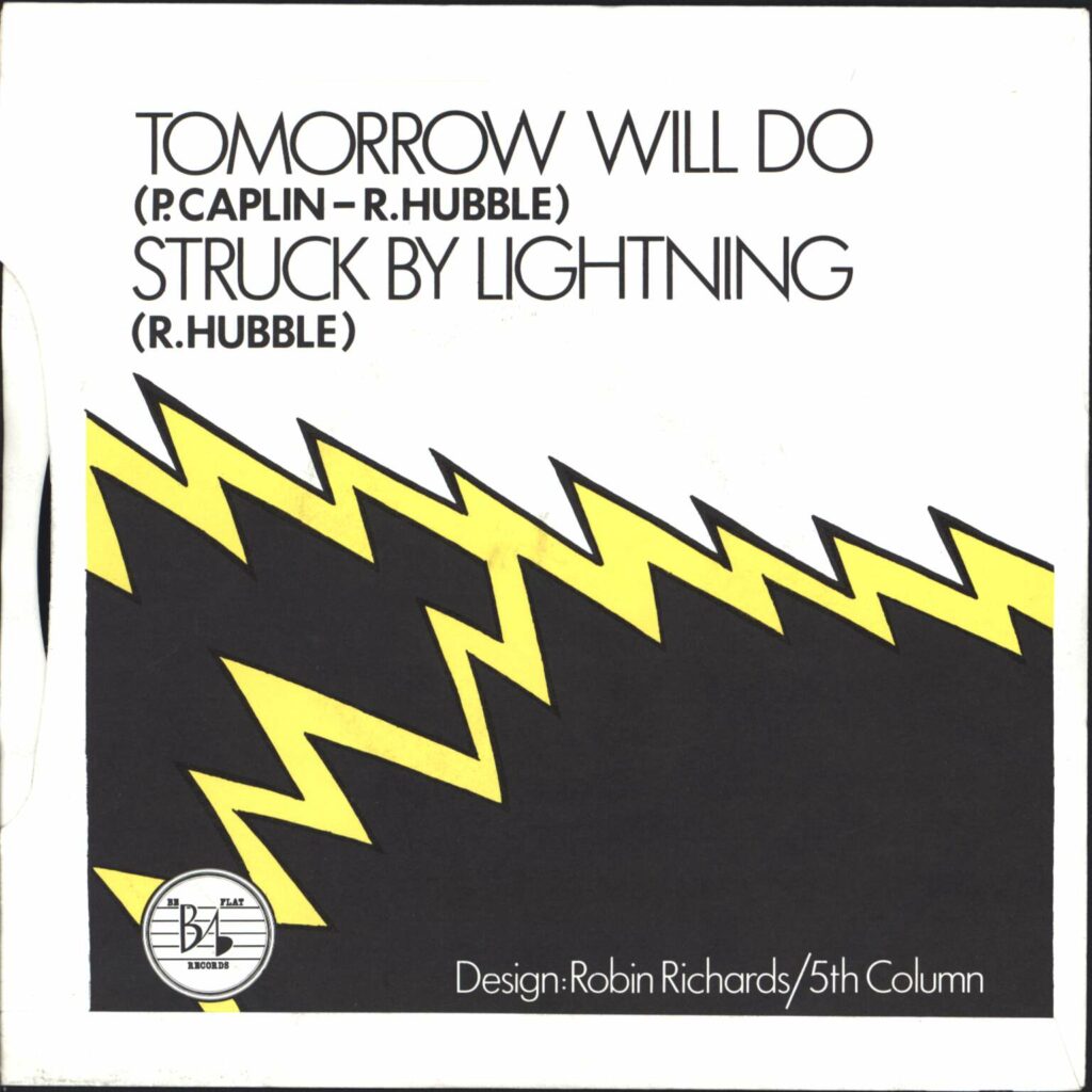 Animal Magnet: Tomorrow Will Do, 7" Single (Vinyl)
