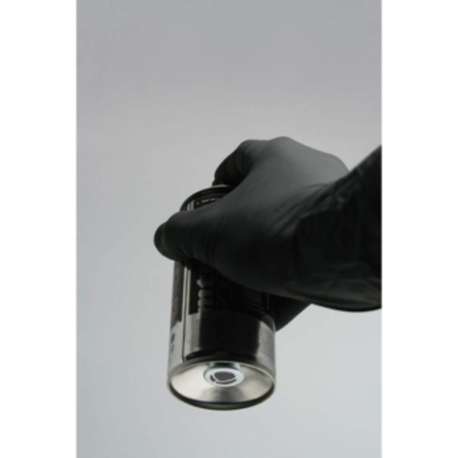 mtn: MUTE Can Silencer / Magnet, 1×Other