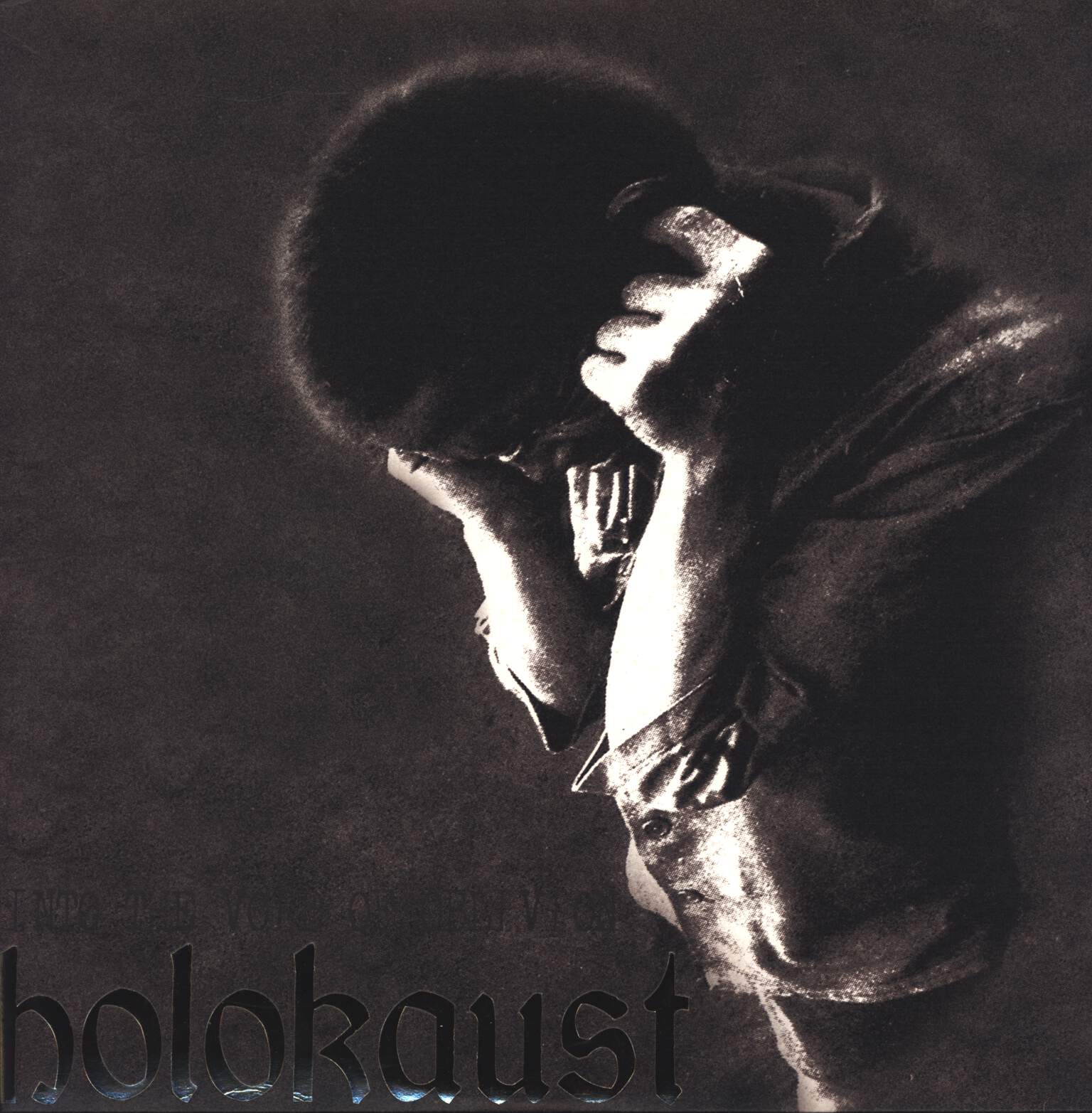 Holokaust: Into The Void Of Oblivion, 1×LP (Vinyl)