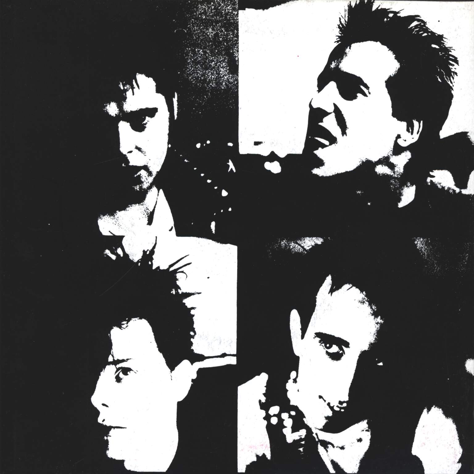Kangrena: Terrorismo Sonoro, 1×7" Single (Vinyl)