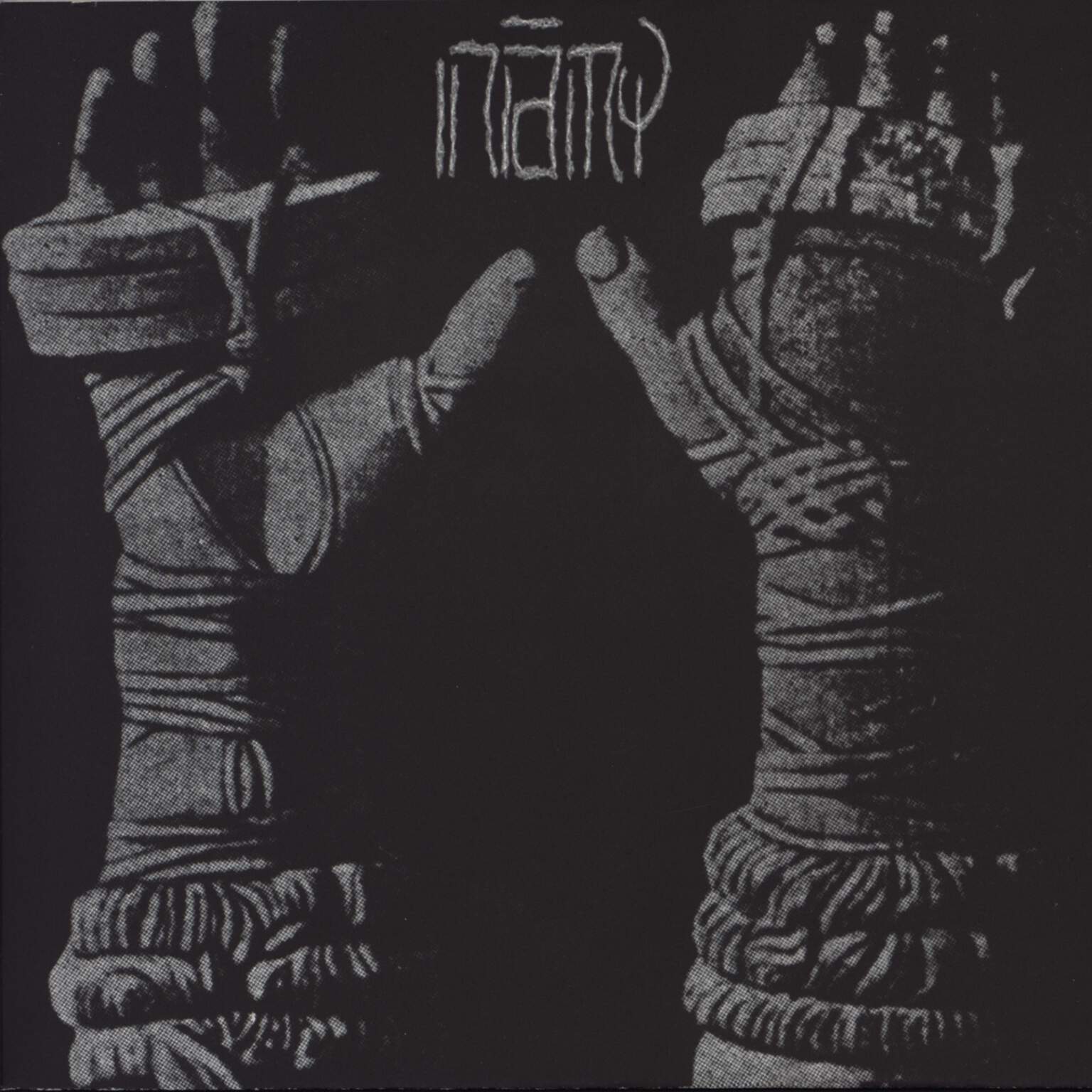 Infamy: Cracked, 1×7" Single (Vinyl)