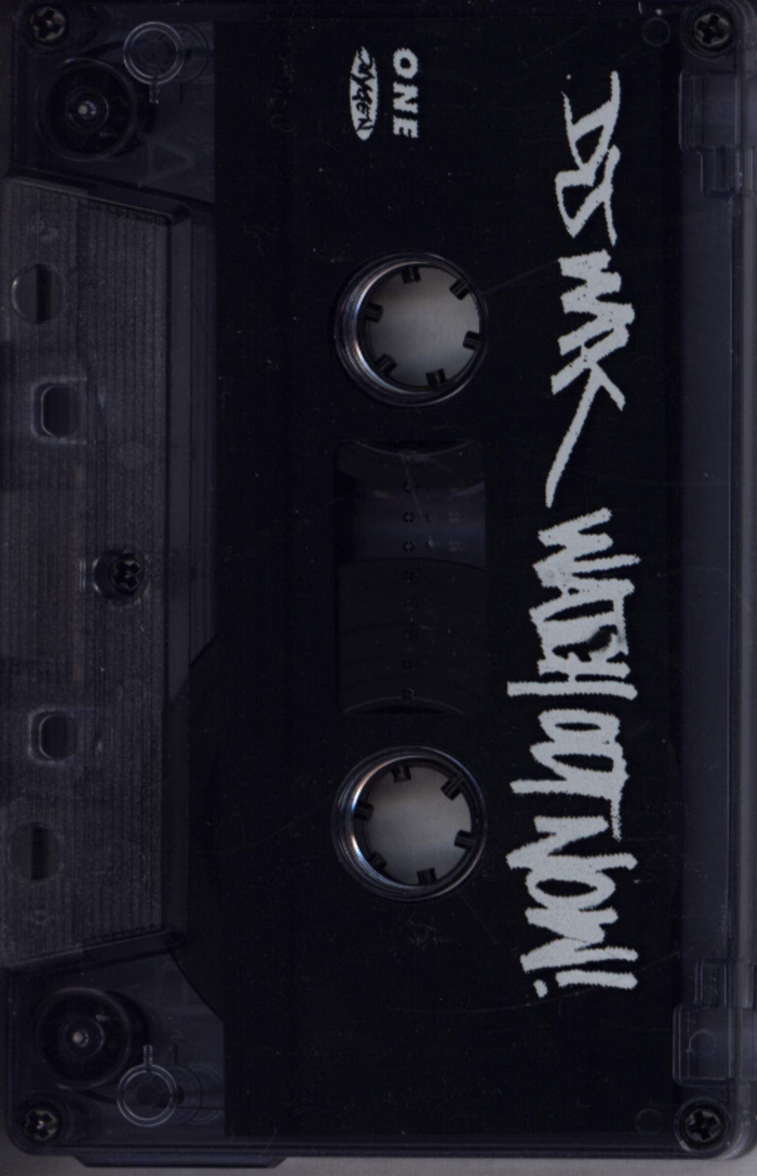 Dj Mk: Vol. 15: Watch Out Now!, 1×Tape
