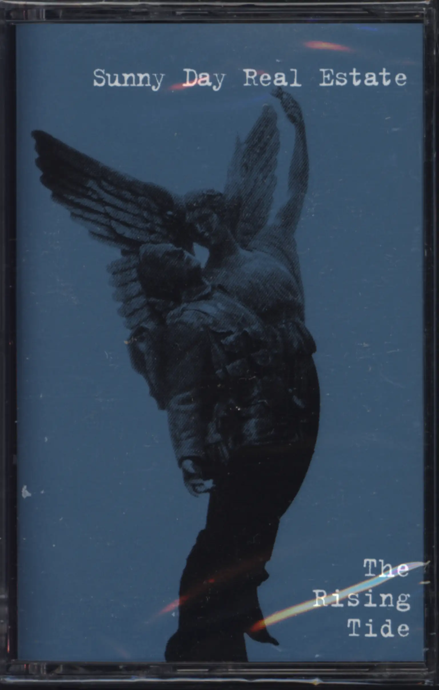 Sunny Day Real Estate: The Rising Tide, 1×Tape