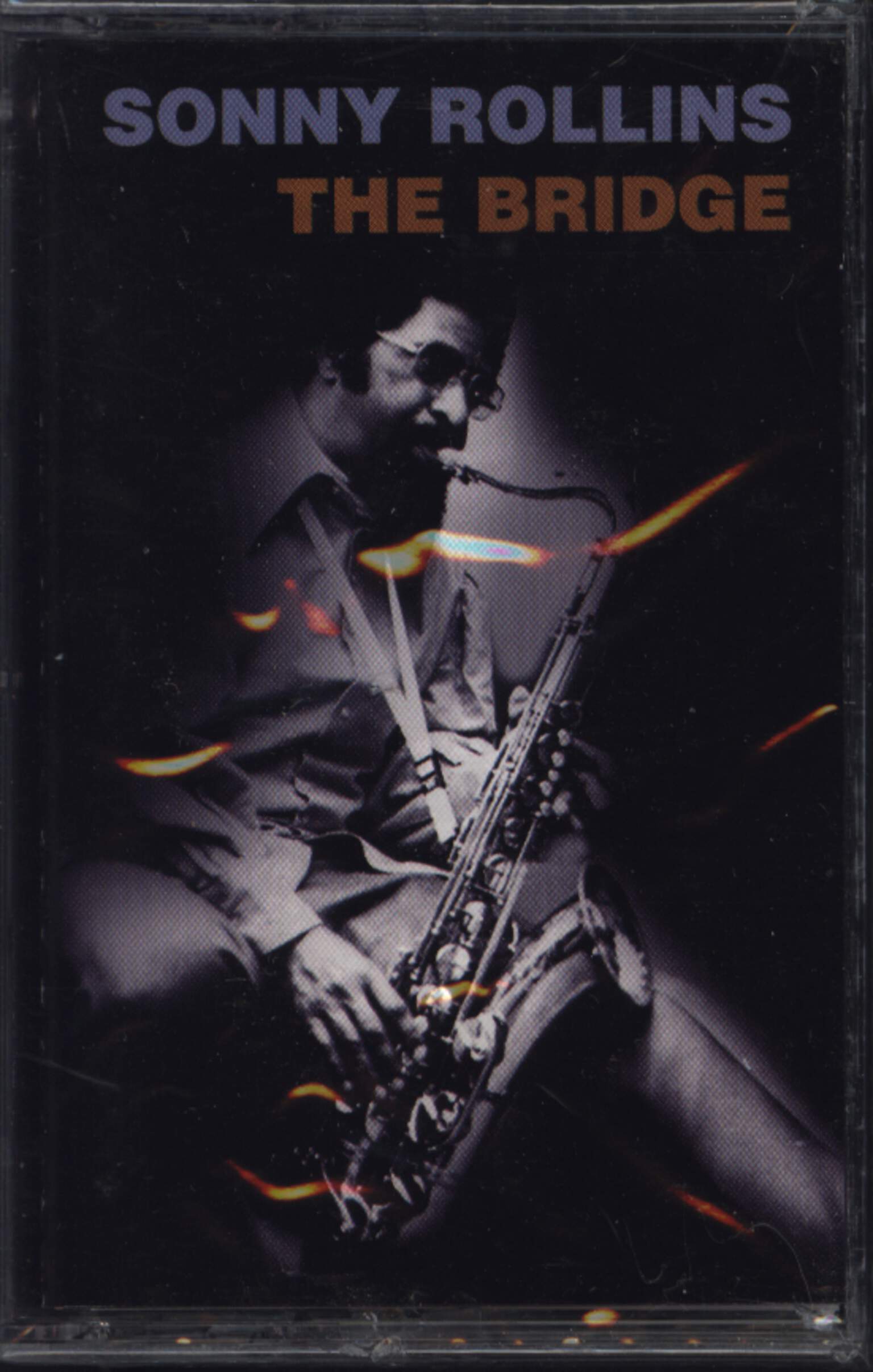 Sonny Rollins: The Bridge, 1×Tape