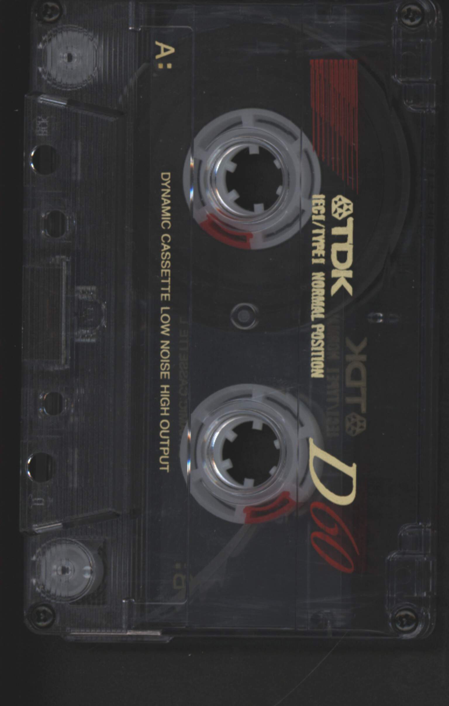 Agathocles: Cabbalic Gnosticism, 1×Tape