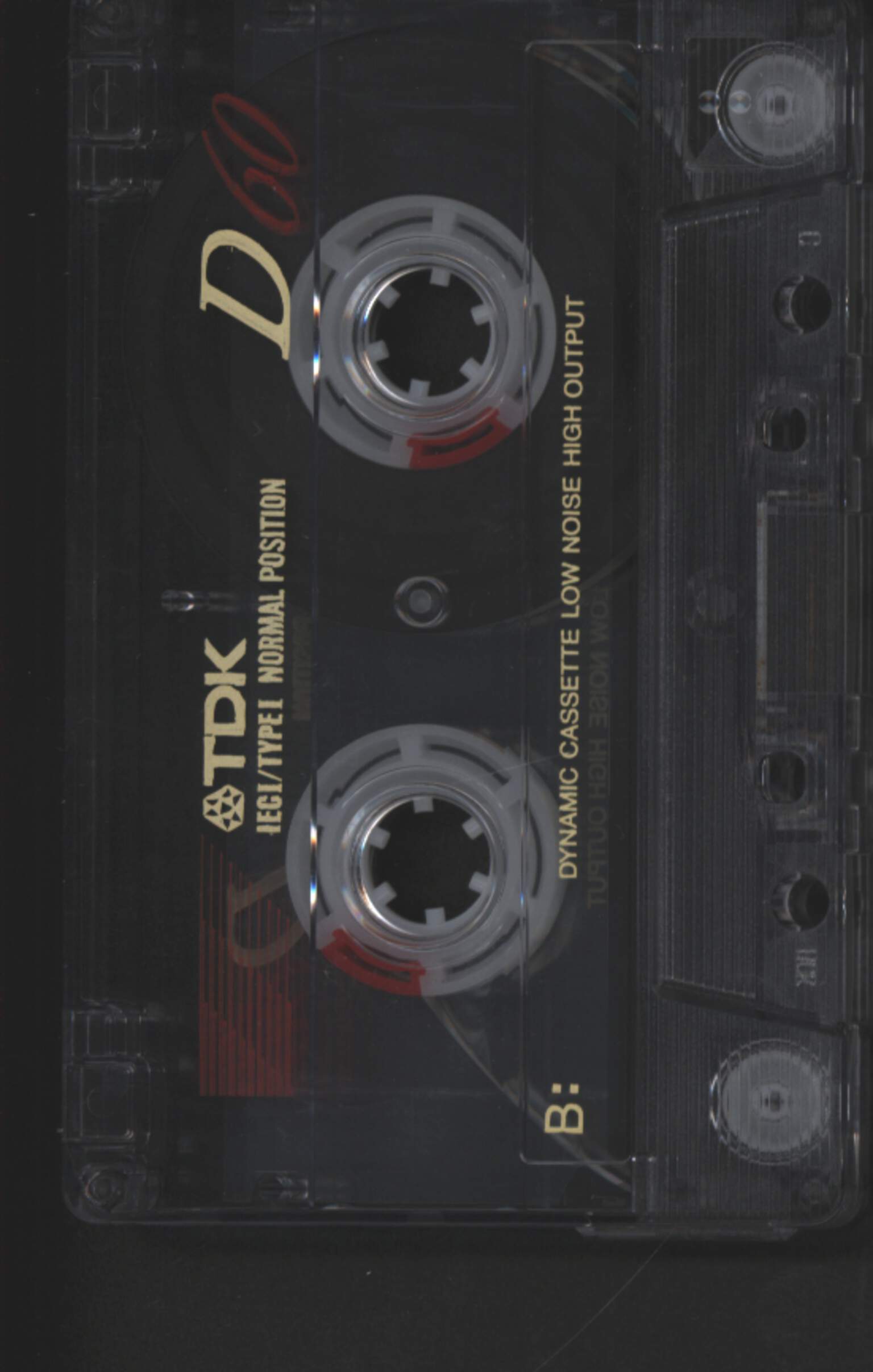 Agathocles: Cabbalic Gnosticism, 1×Tape