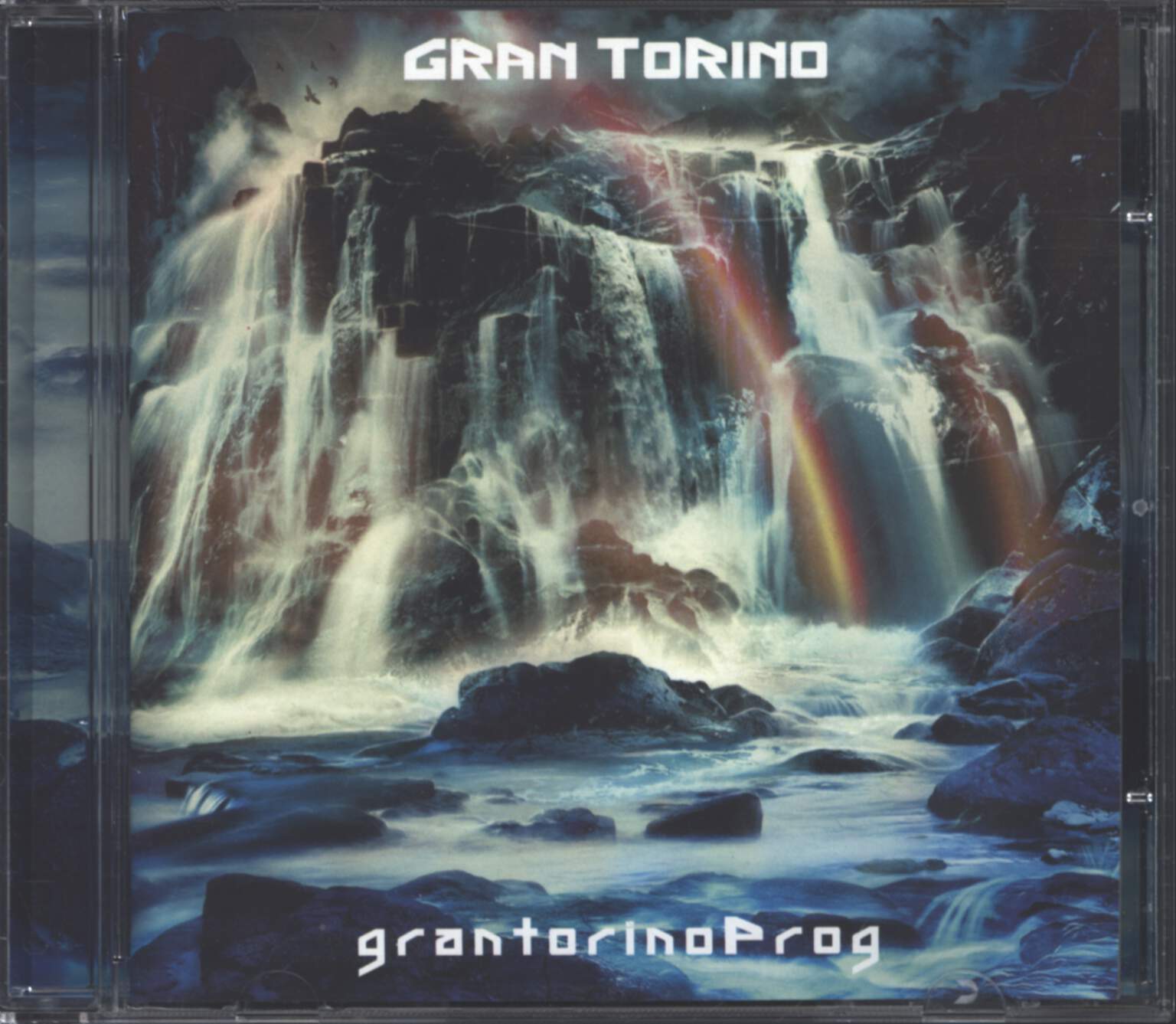Gran Torino: Grantorinoprog, 1×CD
