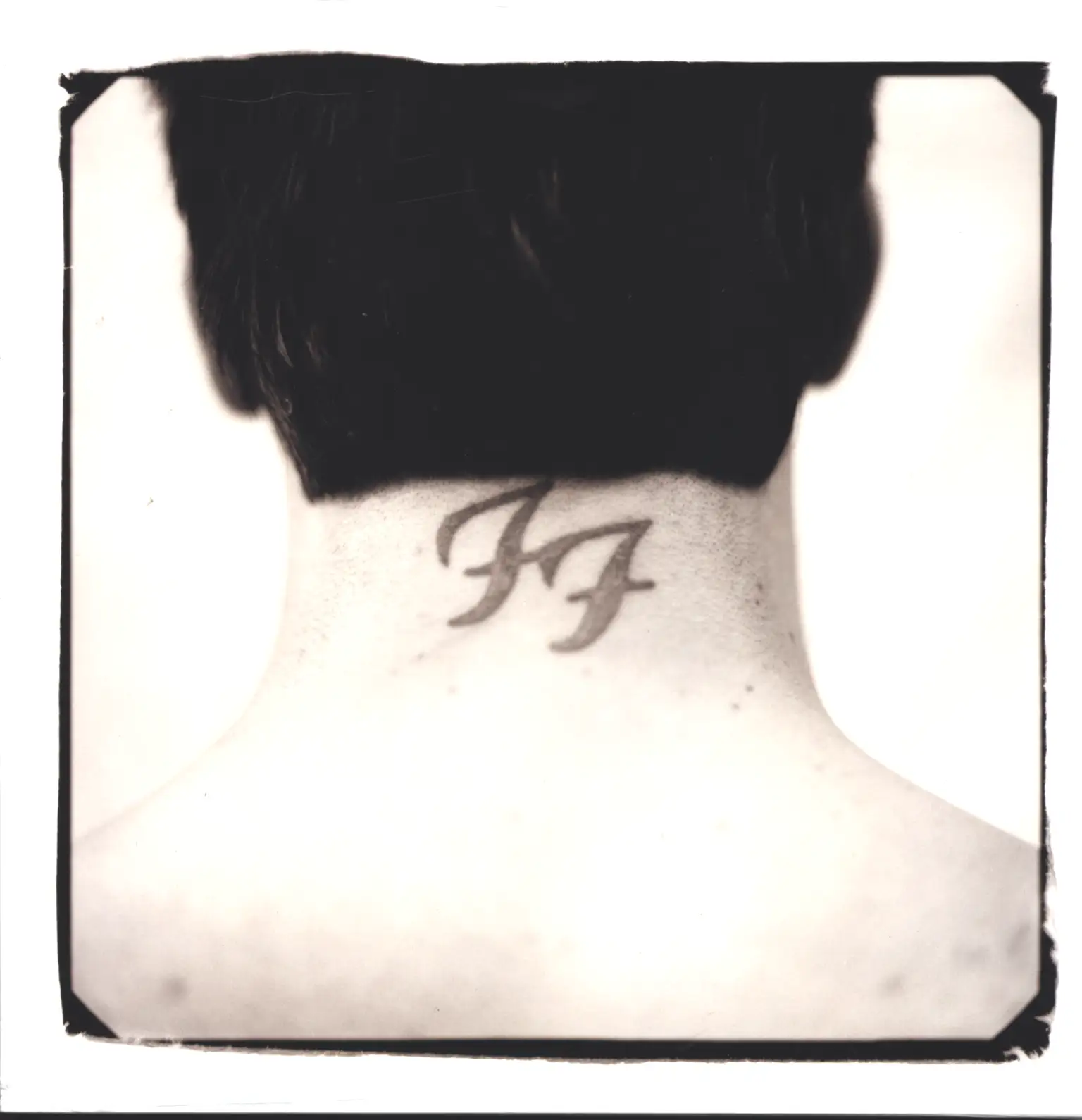 Foo Fighters: There Is Nothing Left To Lose, 2×LP (Vinyl)