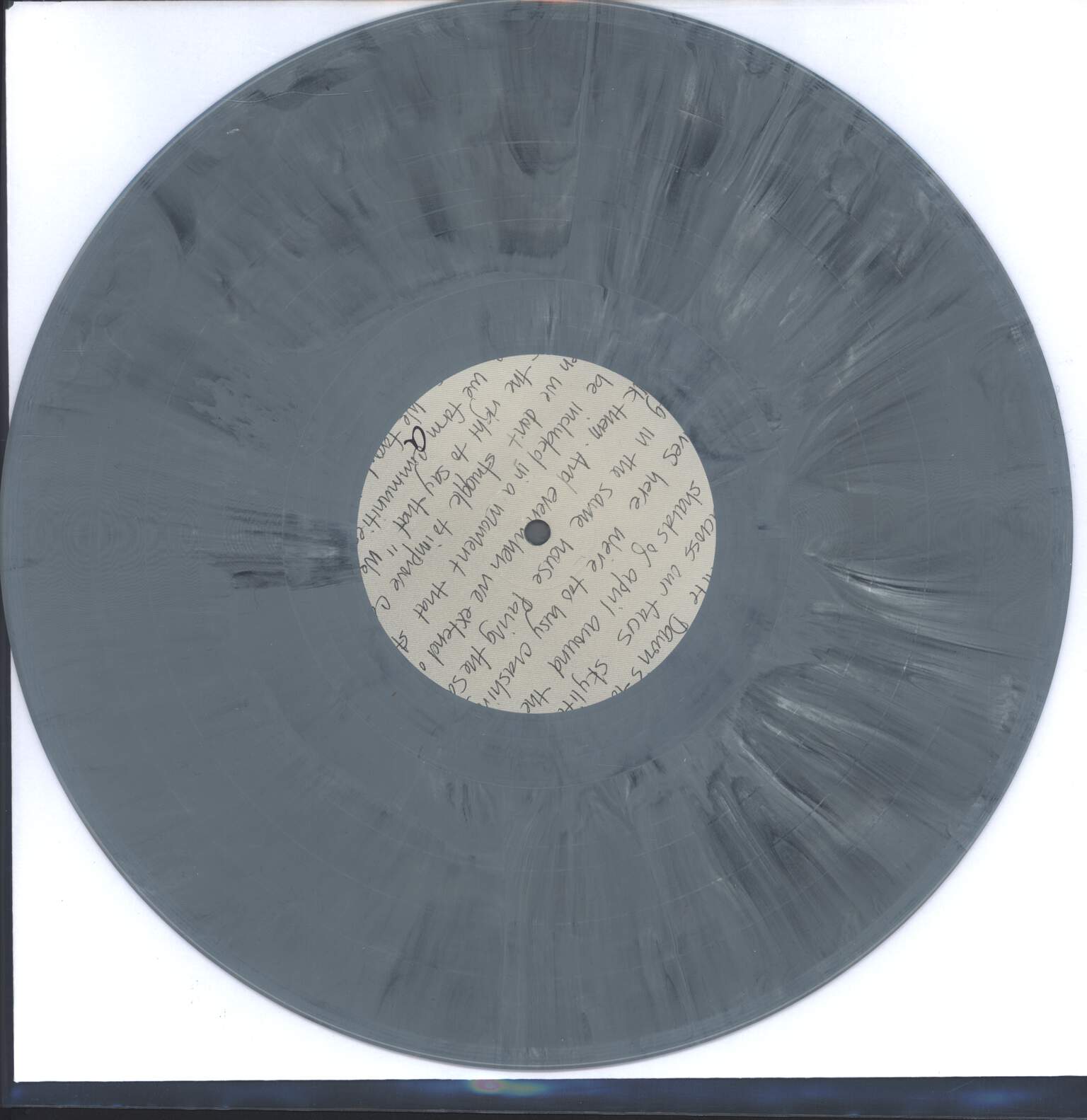 Thursday: Waiting, 1×LP (Vinyl)