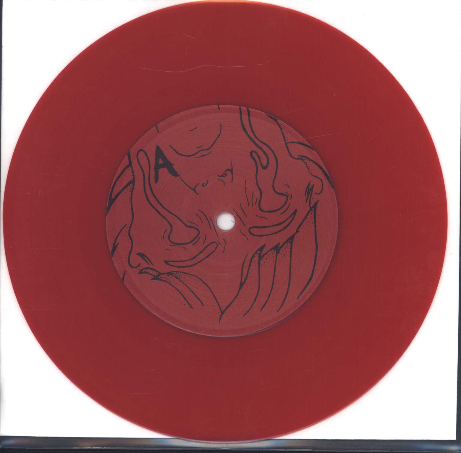 Schmutzstaffel: Demo 2013, 1×7" Single (Vinyl)
