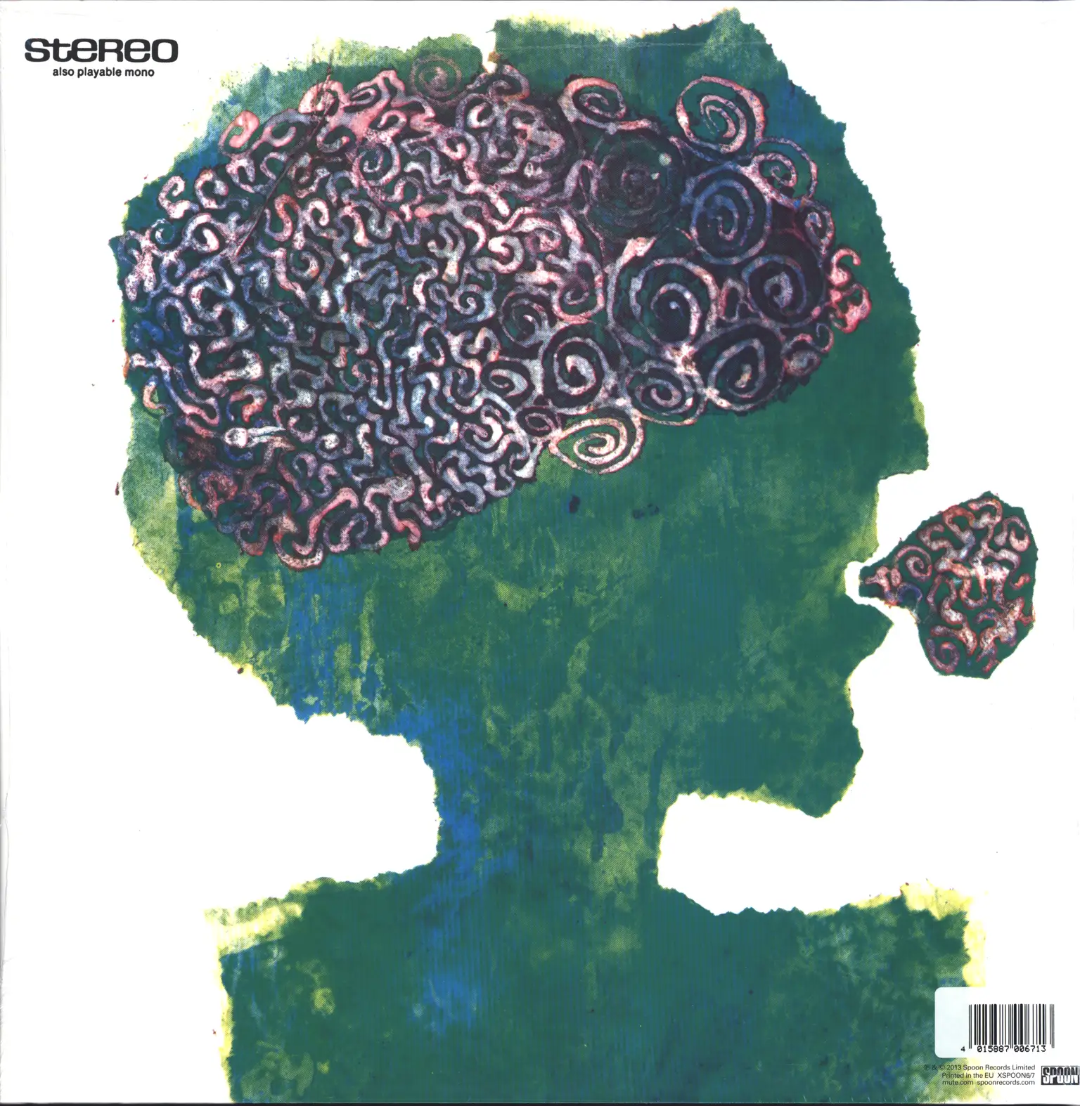 Can: Tago Mago, 2×LP (Vinyl)