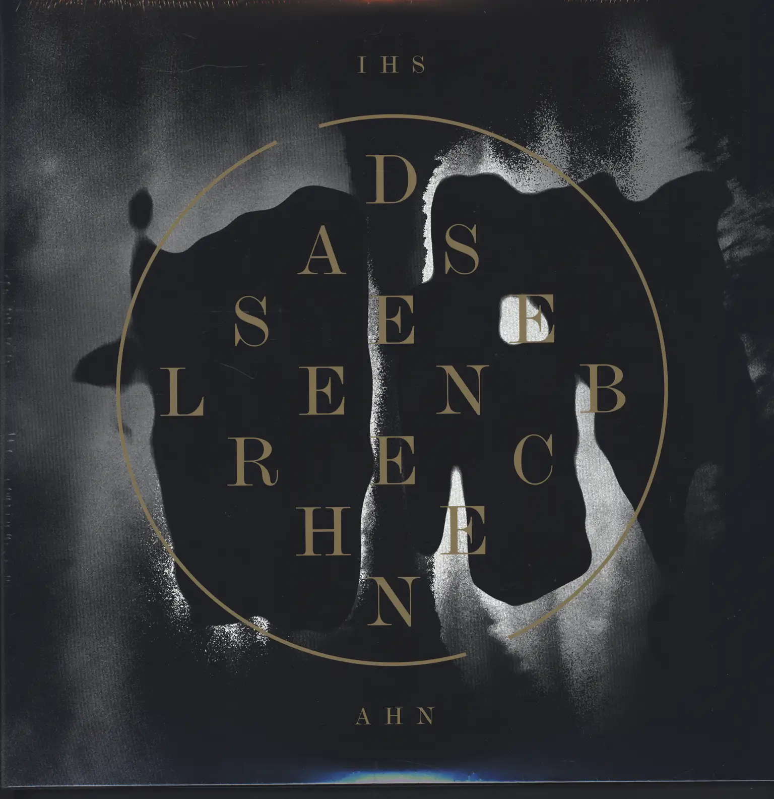 Ihsahn: Das Seelenbrechen, 2×LP (Vinyl)