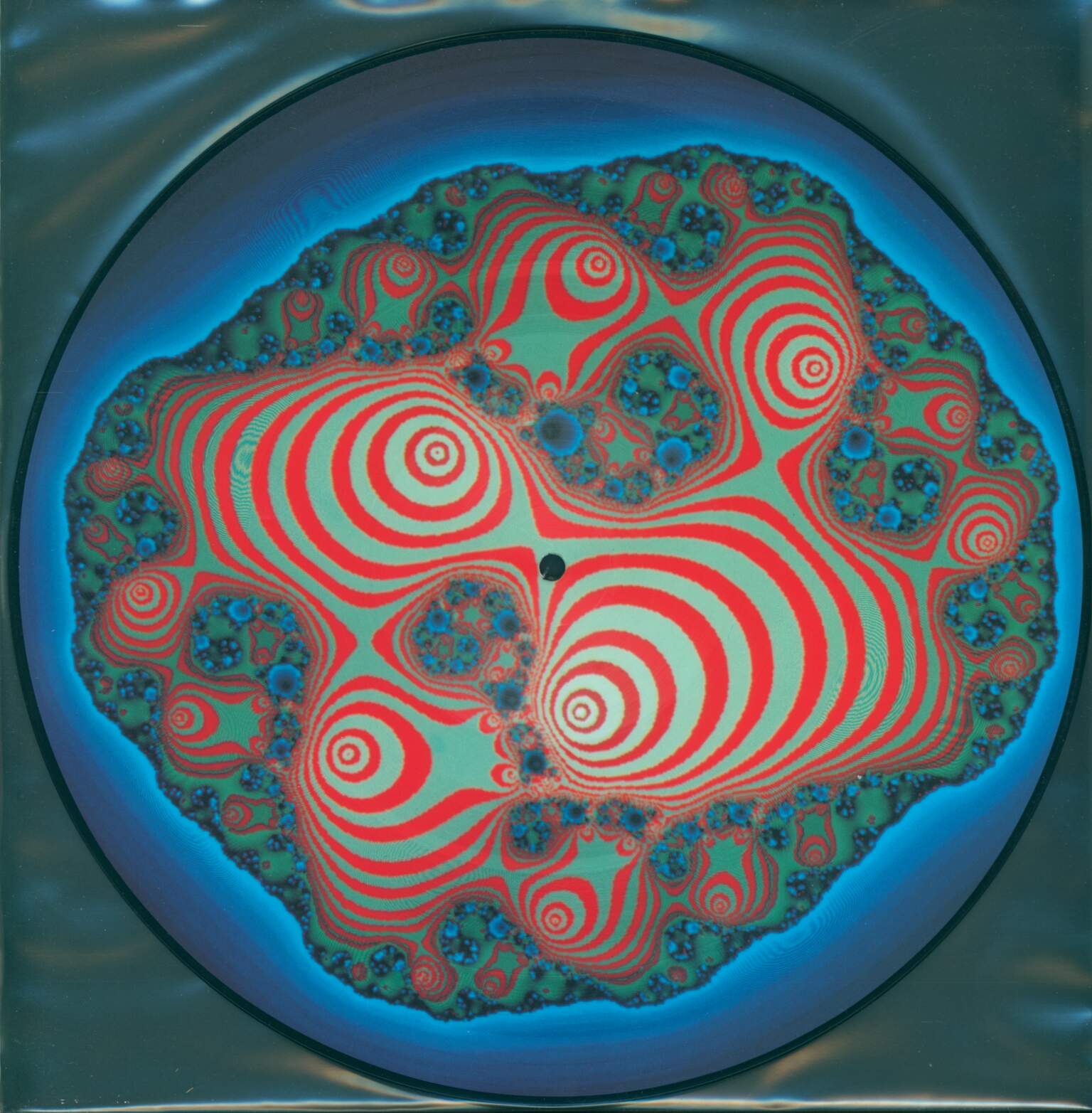 Software: Digital-Dance, 1×LP (Vinyl)