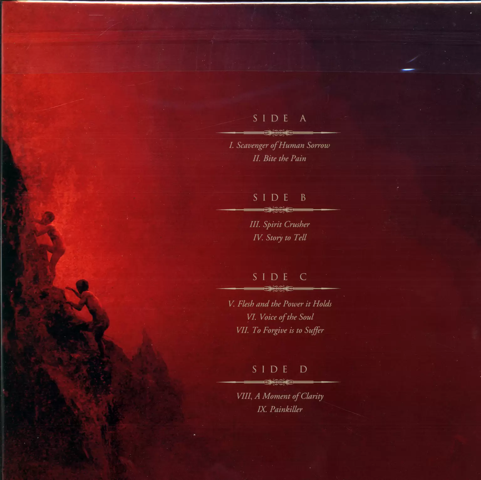 Death: The Sound Of Perseverance, 2×LP (Vinyl)