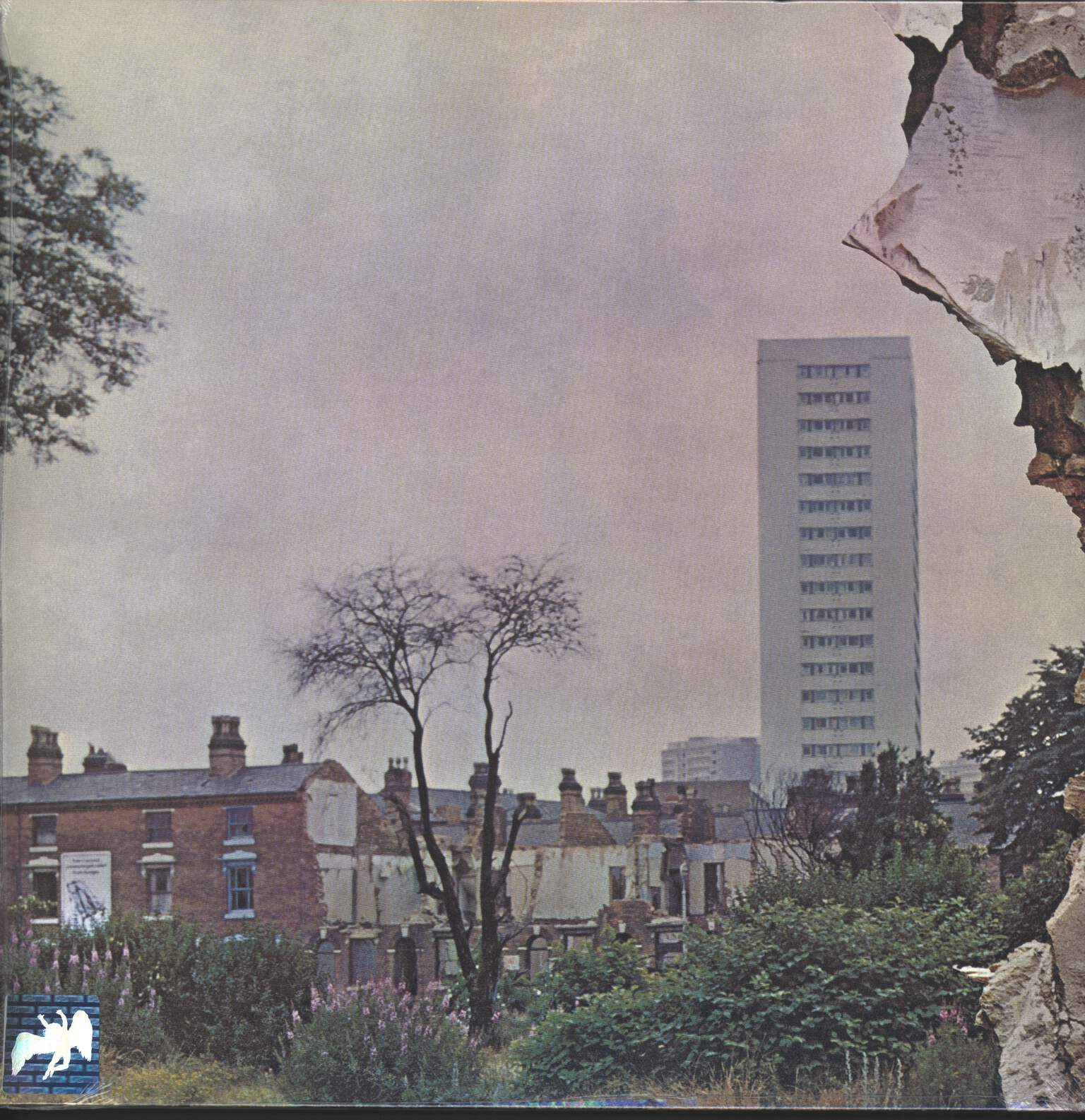 Led Zeppelin: IV, 1×LP (Vinyl)