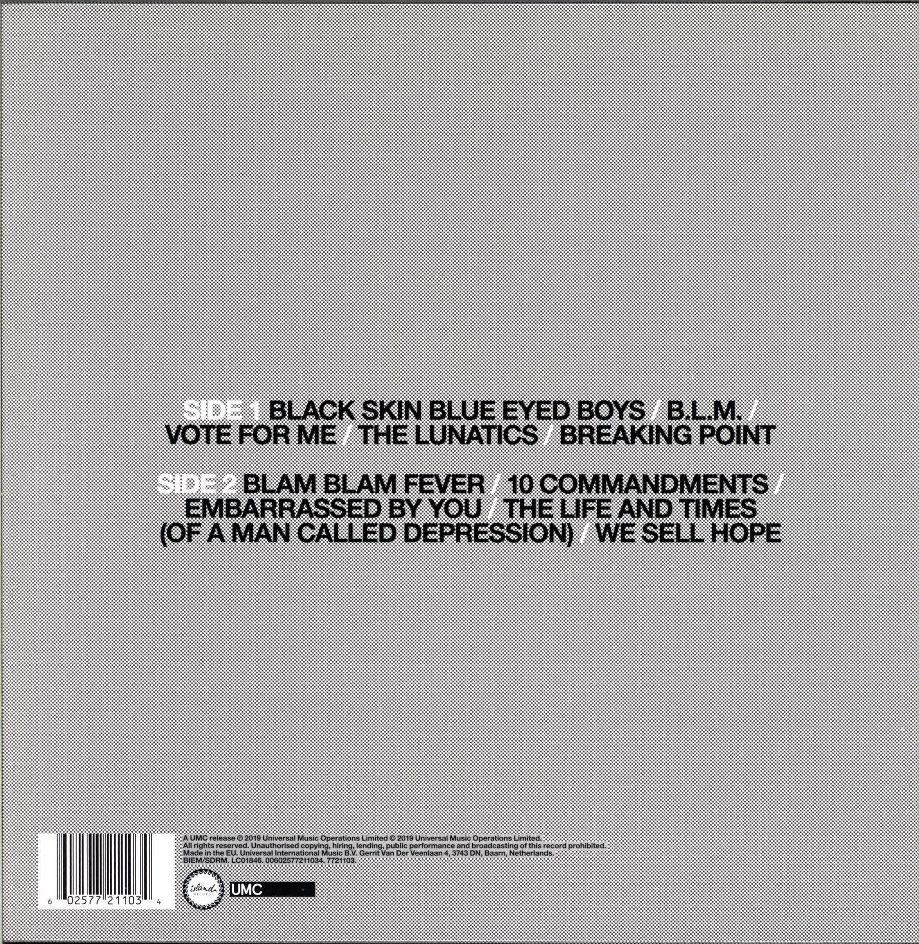 The Specials: Encore, 1×LP (Vinyl)