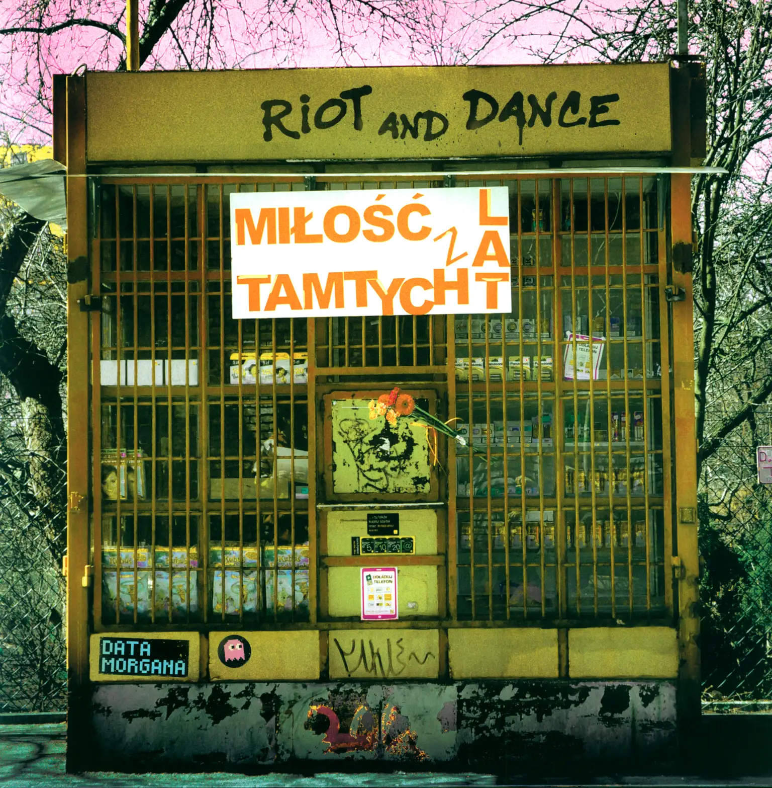 Super Girl Romantic Boys: Miłość Z Tamtych Lat, 2×LP (Vinyl)