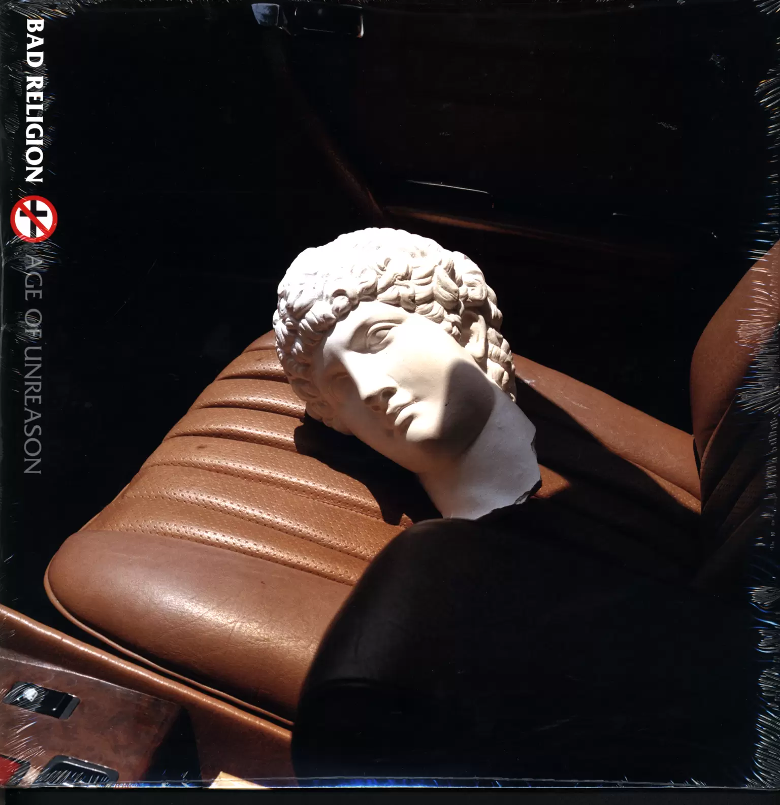 Bad Religion: Age Of Unreason, 1×LP (Vinyl)