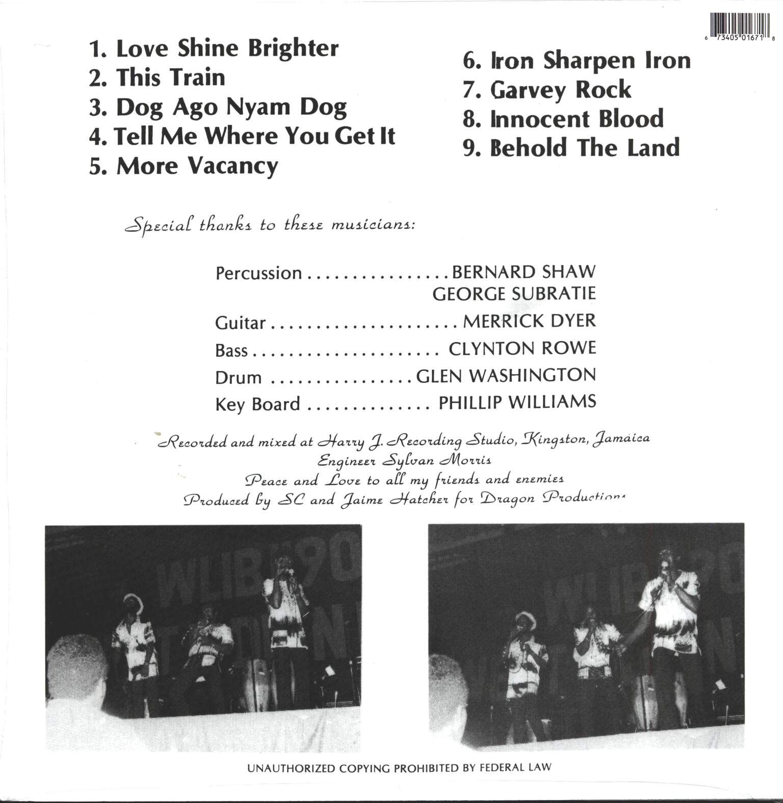 Culture: Africa Stand Alone, 1×LP (Vinyl)