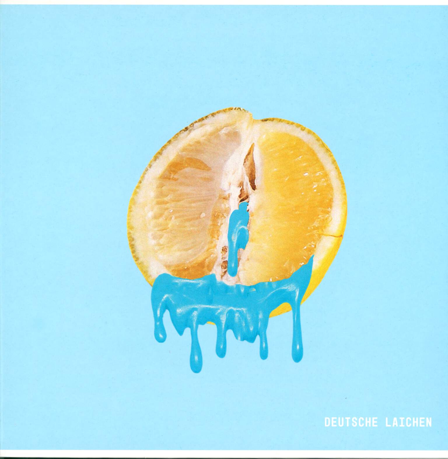 Deutsche Laichen: Deutsche Laichen, 1×LP (Vinyl)