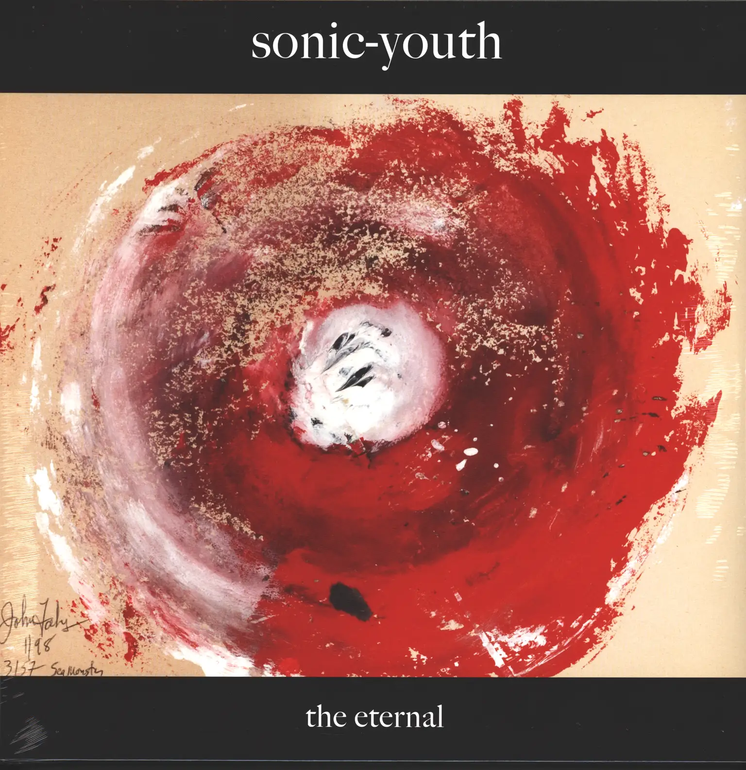 Sonic Youth: The Eternal, 2×LP (Vinyl)