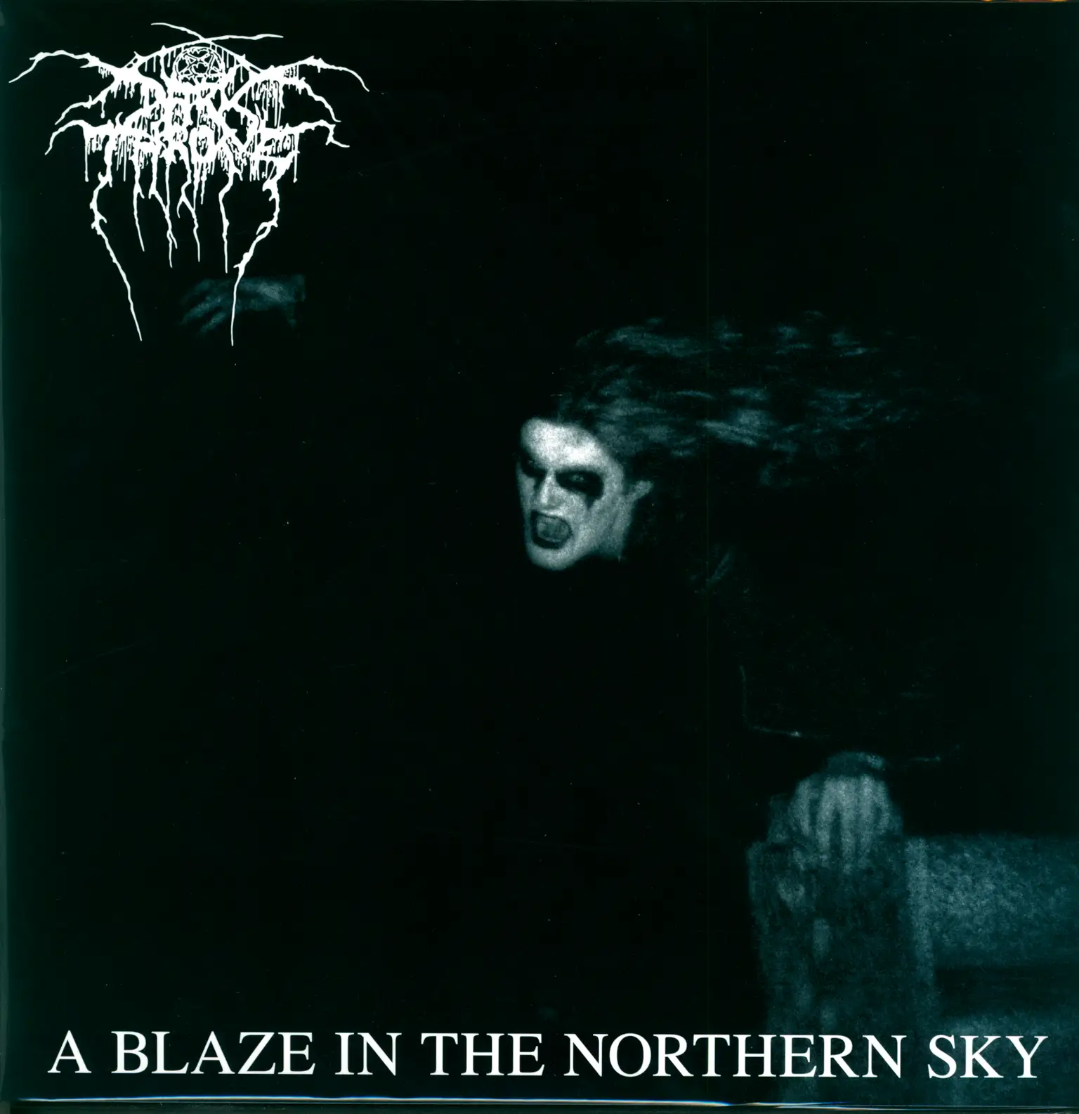 Darkthrone: A Blaze In The Northern Sky, 1×LP (Vinyl)