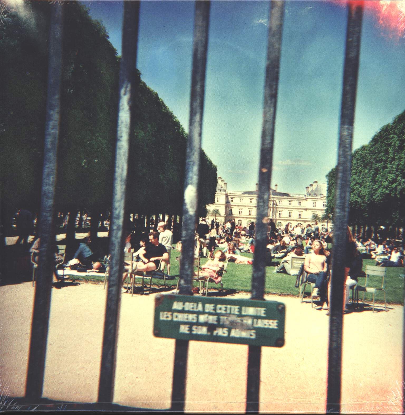 Tame Impala: Lonerism, 2×LP (Vinyl)