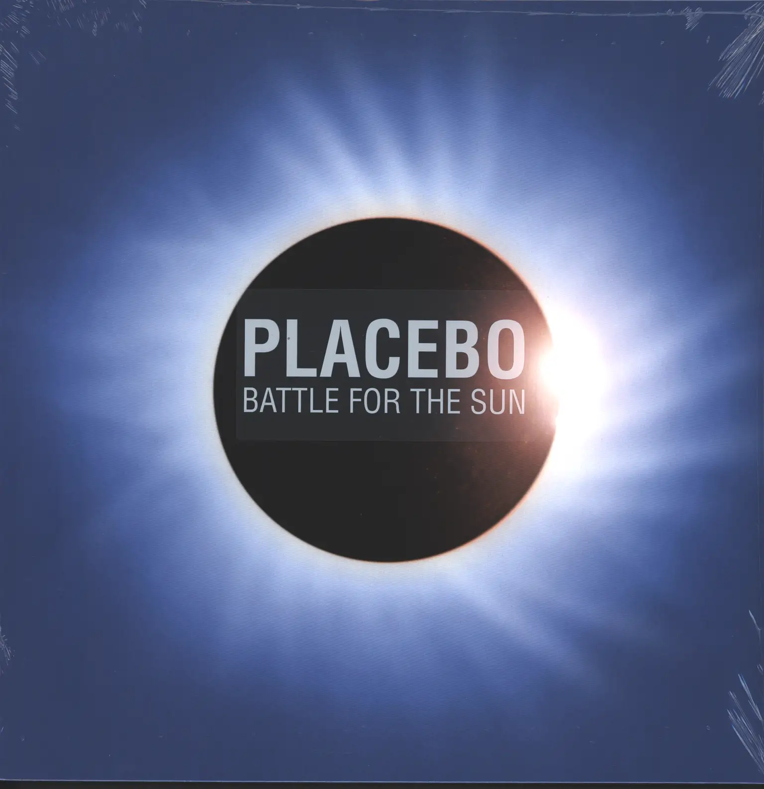 Placebo: Battle For The Sun, 1×LP (Vinyl)