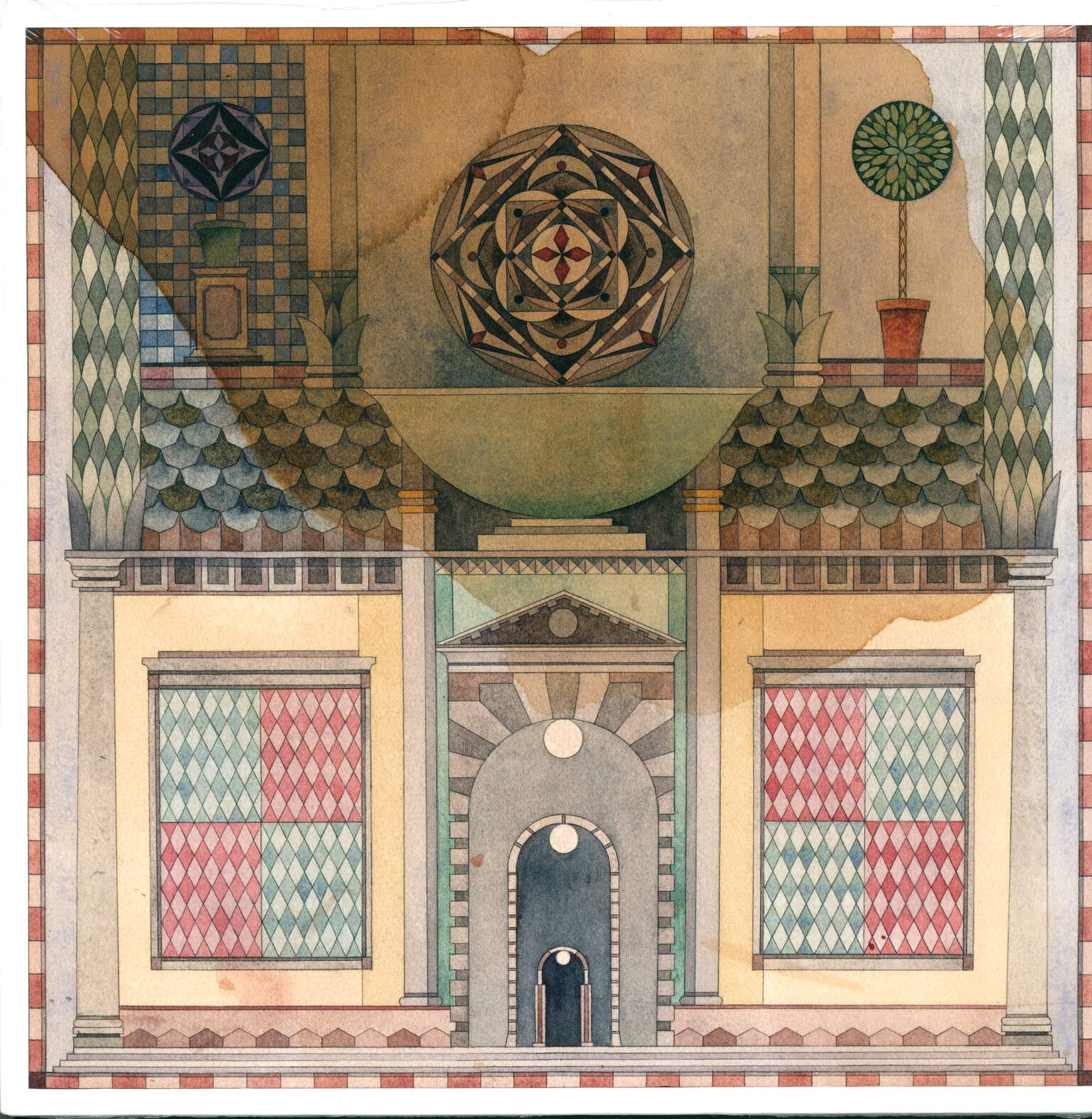 Refused: Freedom, 1×LP (Vinyl)