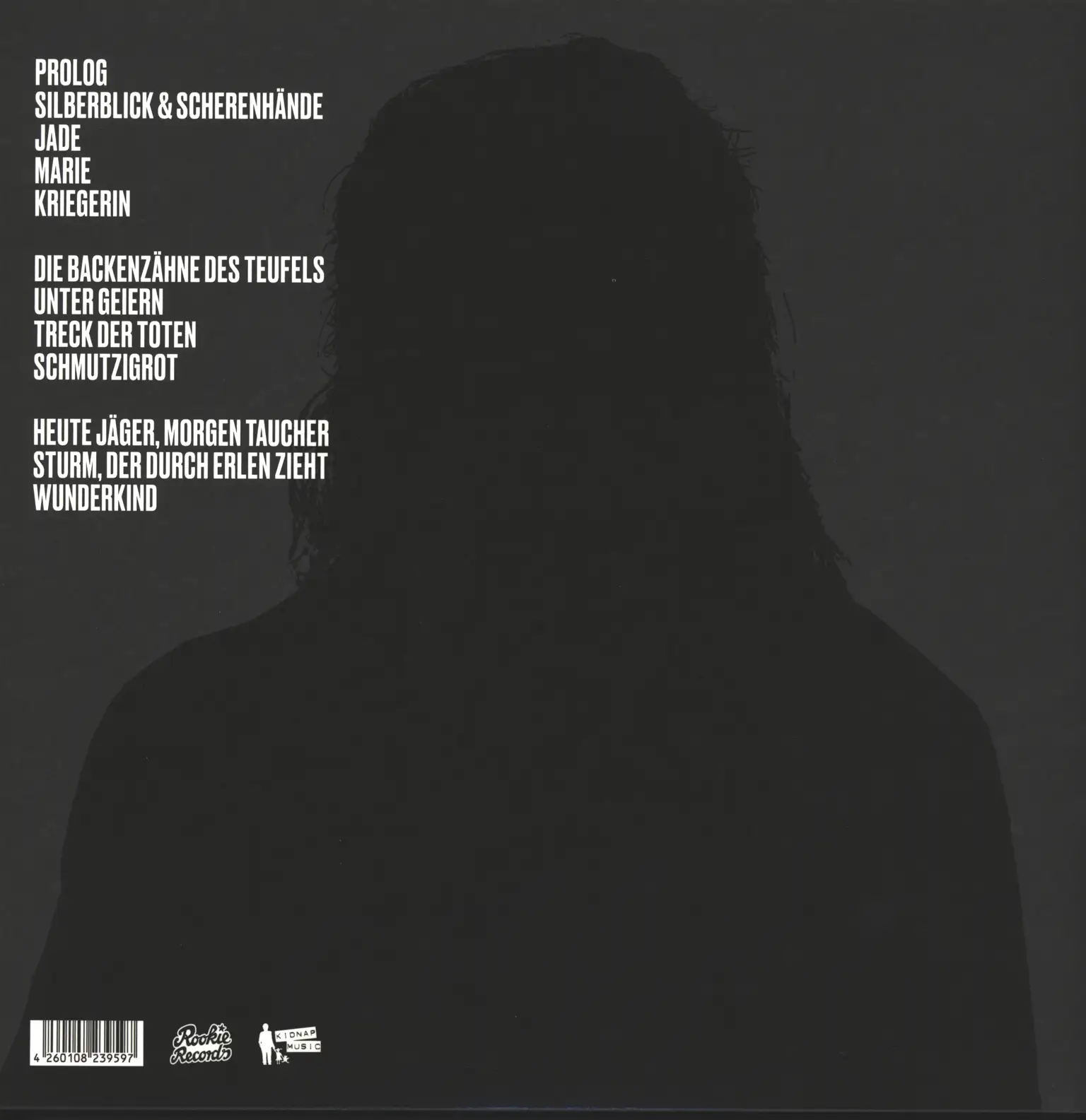 Pascow: Jade, 1×7" Single (Vinyl), 1×12" Maxi Single (Vinyl), 1×12" Maxi Single (Vinyl)