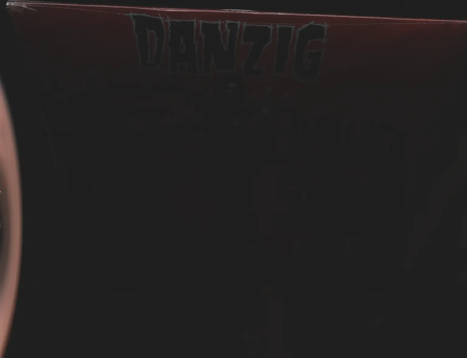 Danzig: Deth Red Sabaoth, 1×LP (Vinyl)