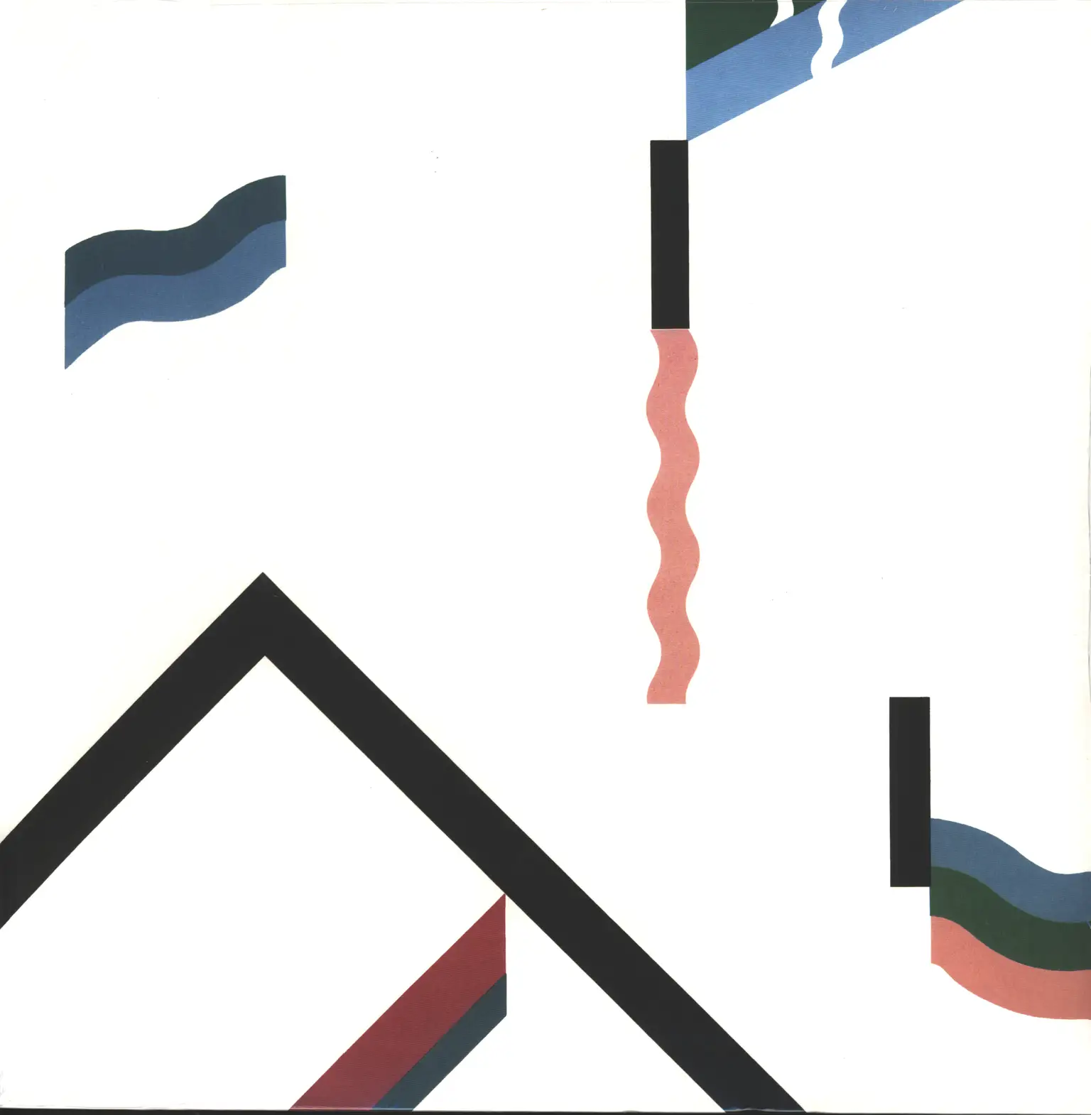 Wire: 154, 1×LP (Vinyl)