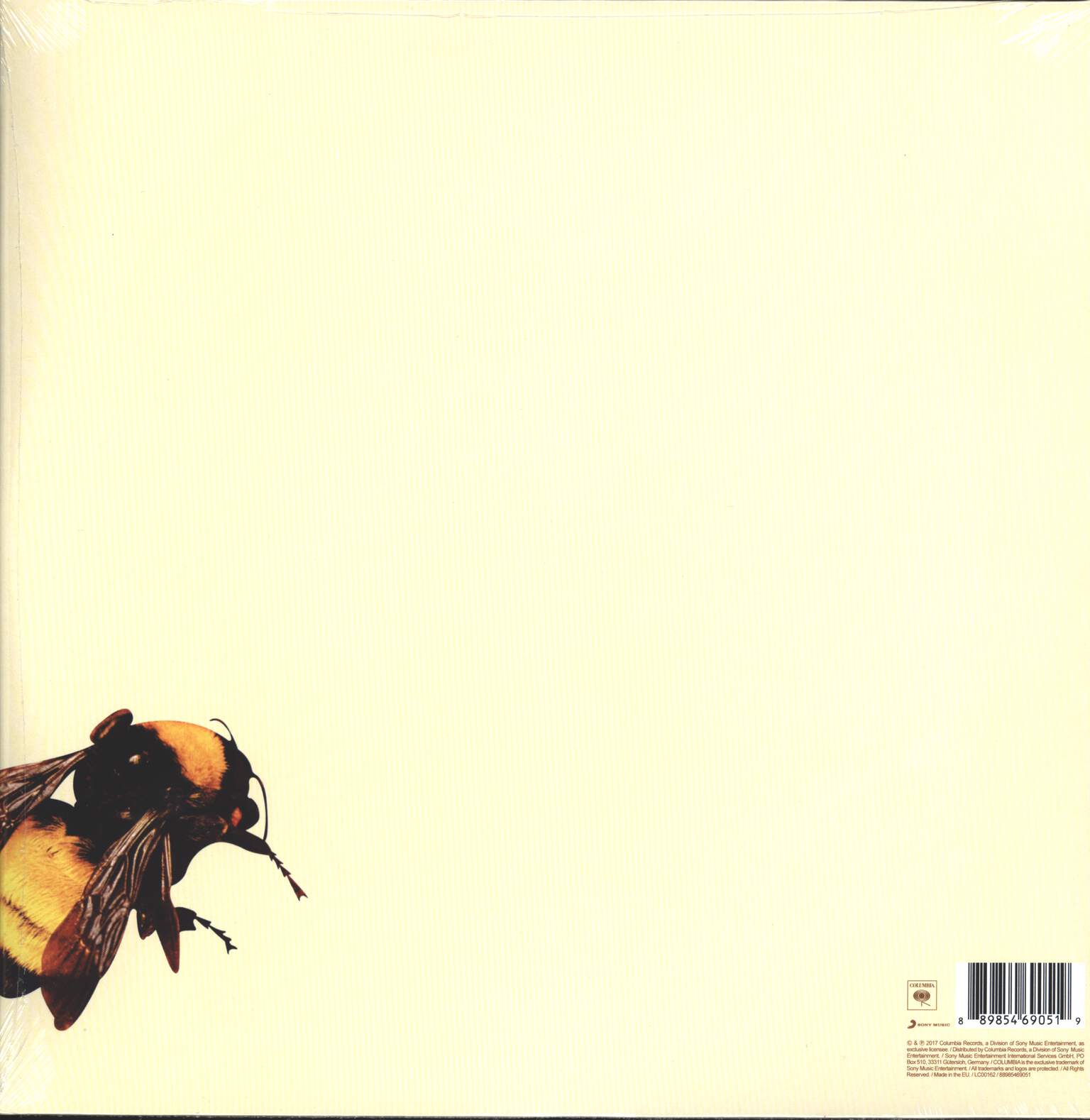 Tyler, The Creator: Scum Fuck Flower Boy, 2×LP (Vinyl)
