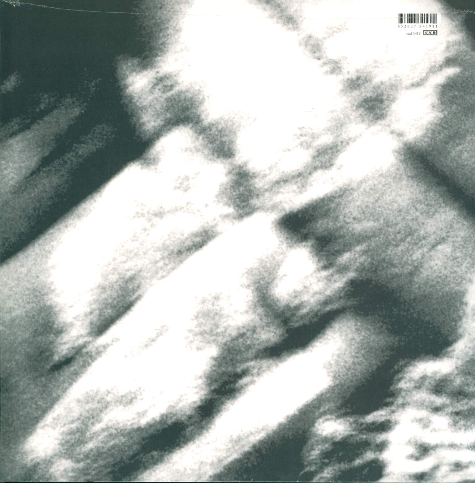 Cocteau Twins: Blue Bell Knoll, 1×LP (Vinyl)