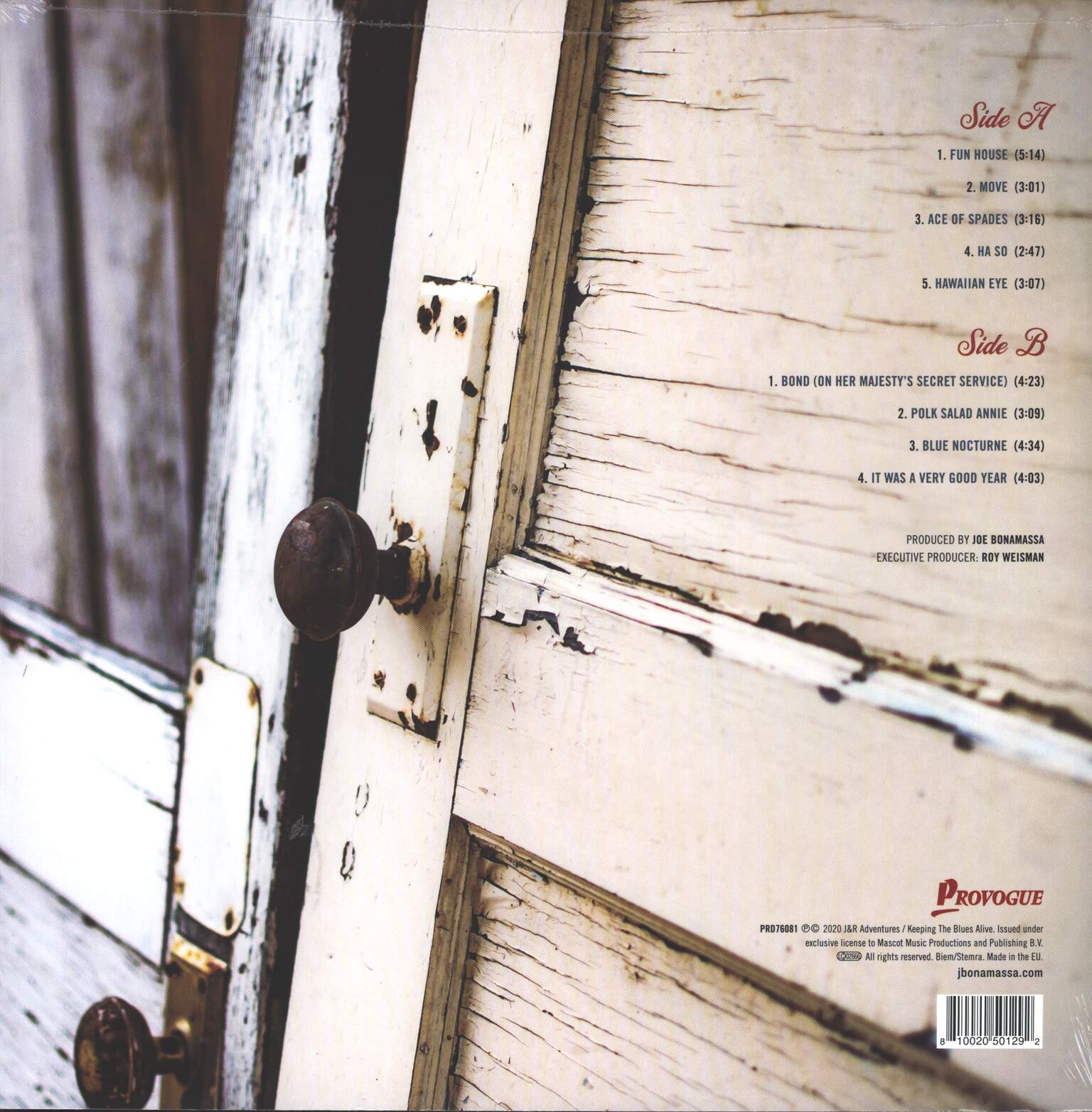 The Sleep Eazys: Easy To Buy - Hard To Sell, 1×LP (Vinyl)