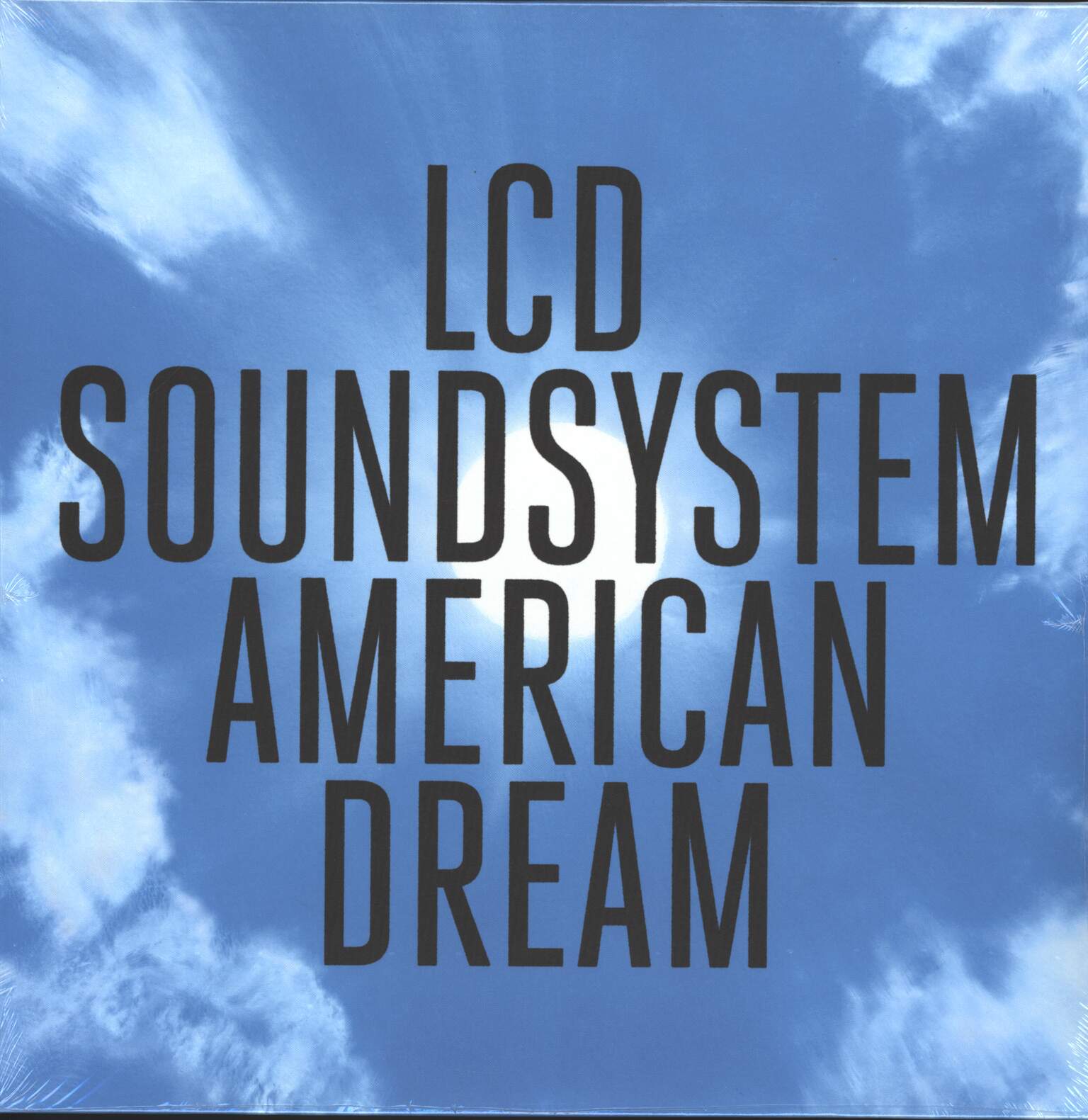 Lcd Soundsystem: American Dream, 2×LP (Vinyl)