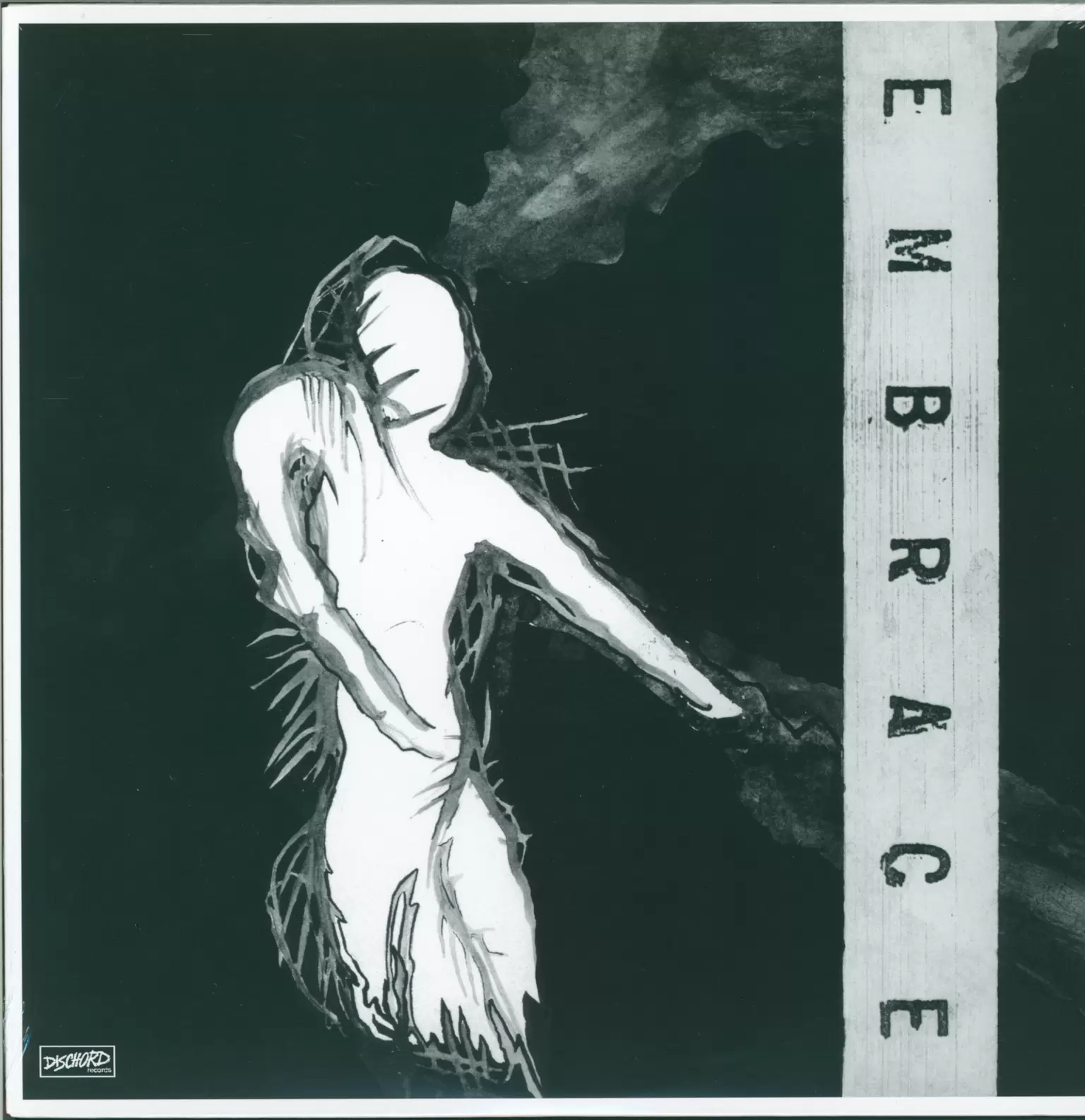 Embrace: Embrace, 1×LP (Vinyl)