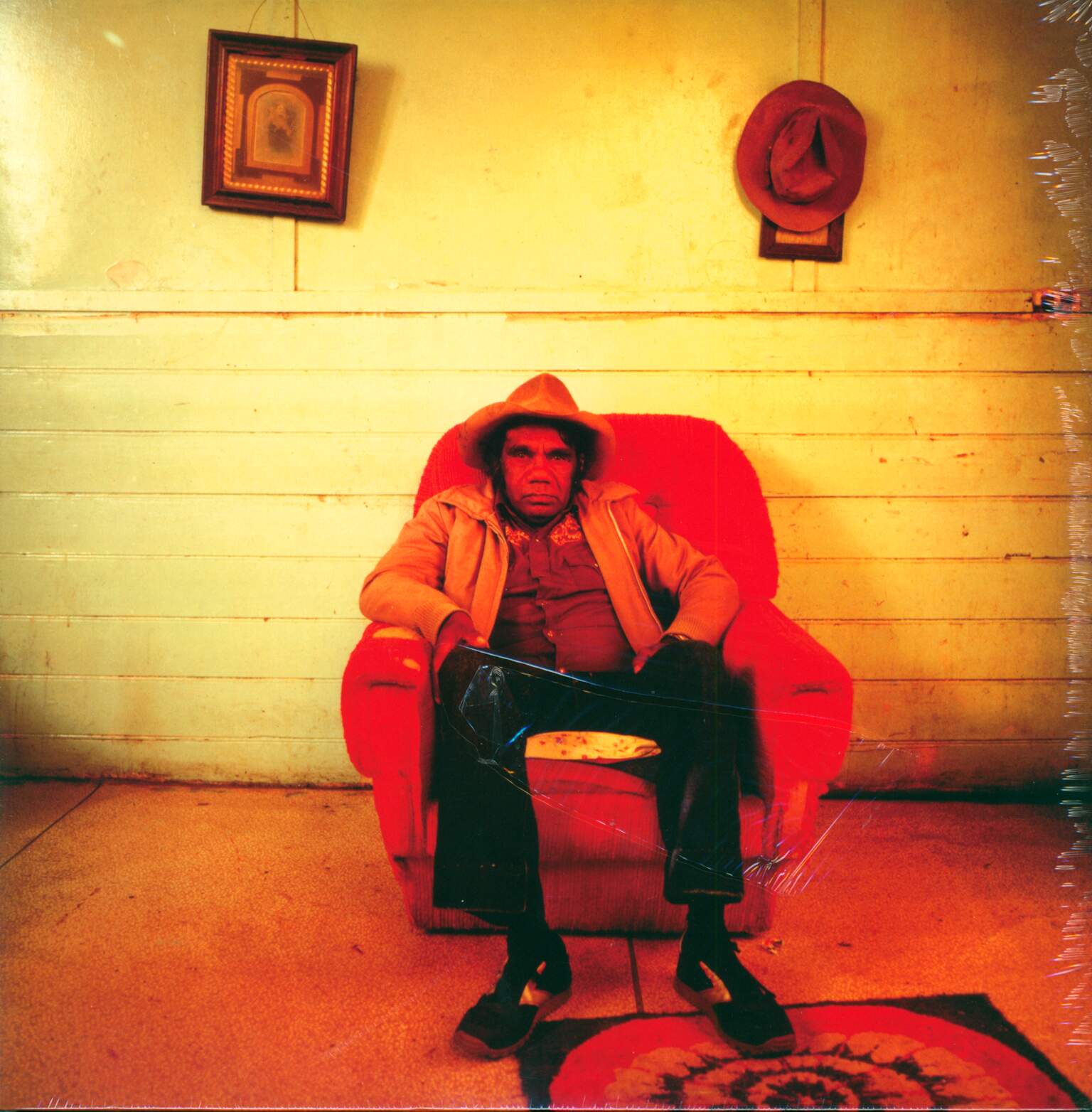 Buffalo Tom: Let Me Come Over (25th Anniversary Edition), 1×LP (Vinyl), 1×LP (Vinyl)