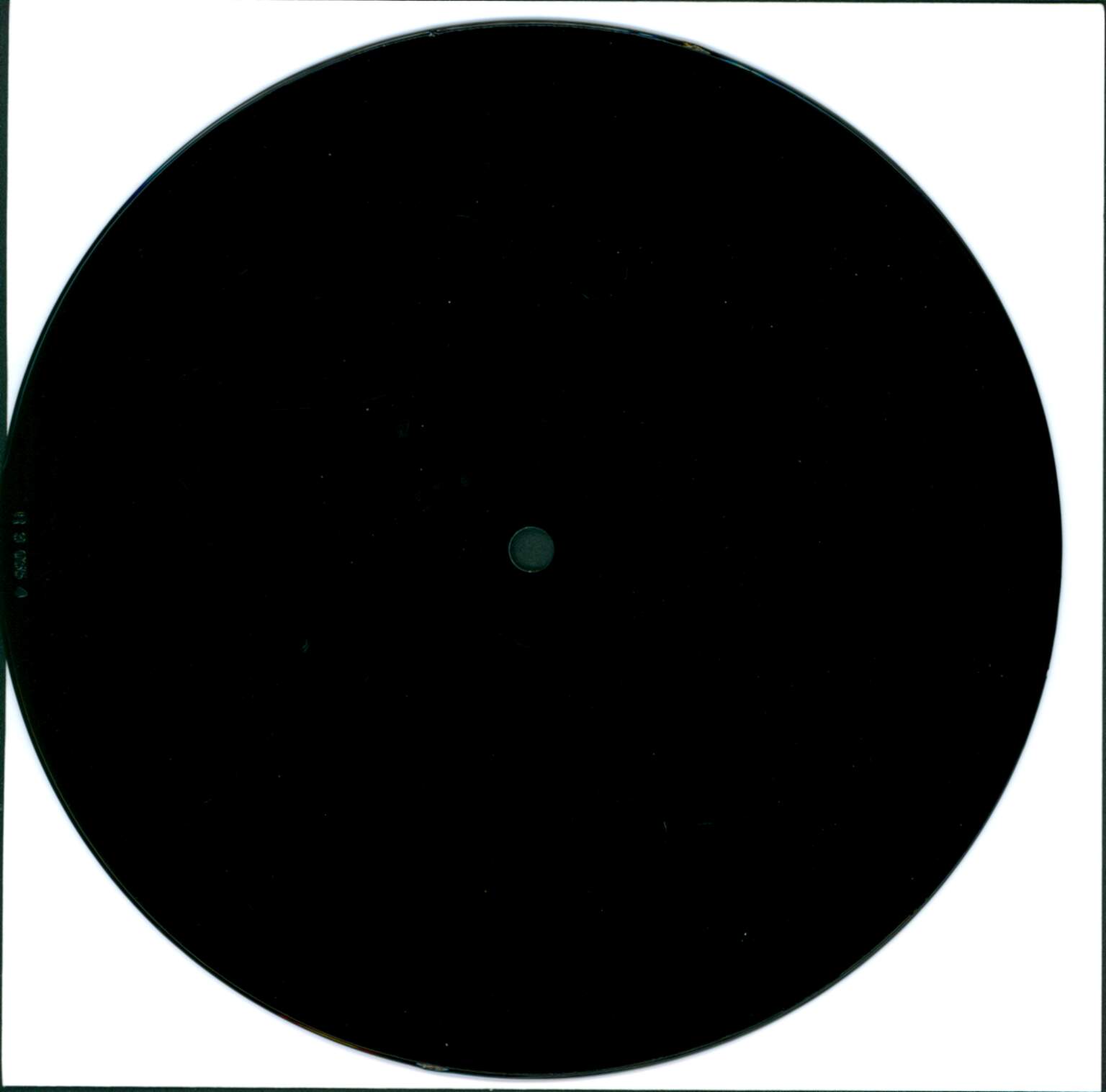 Heaven 17: The Fuse, 1×7" Single (Vinyl)