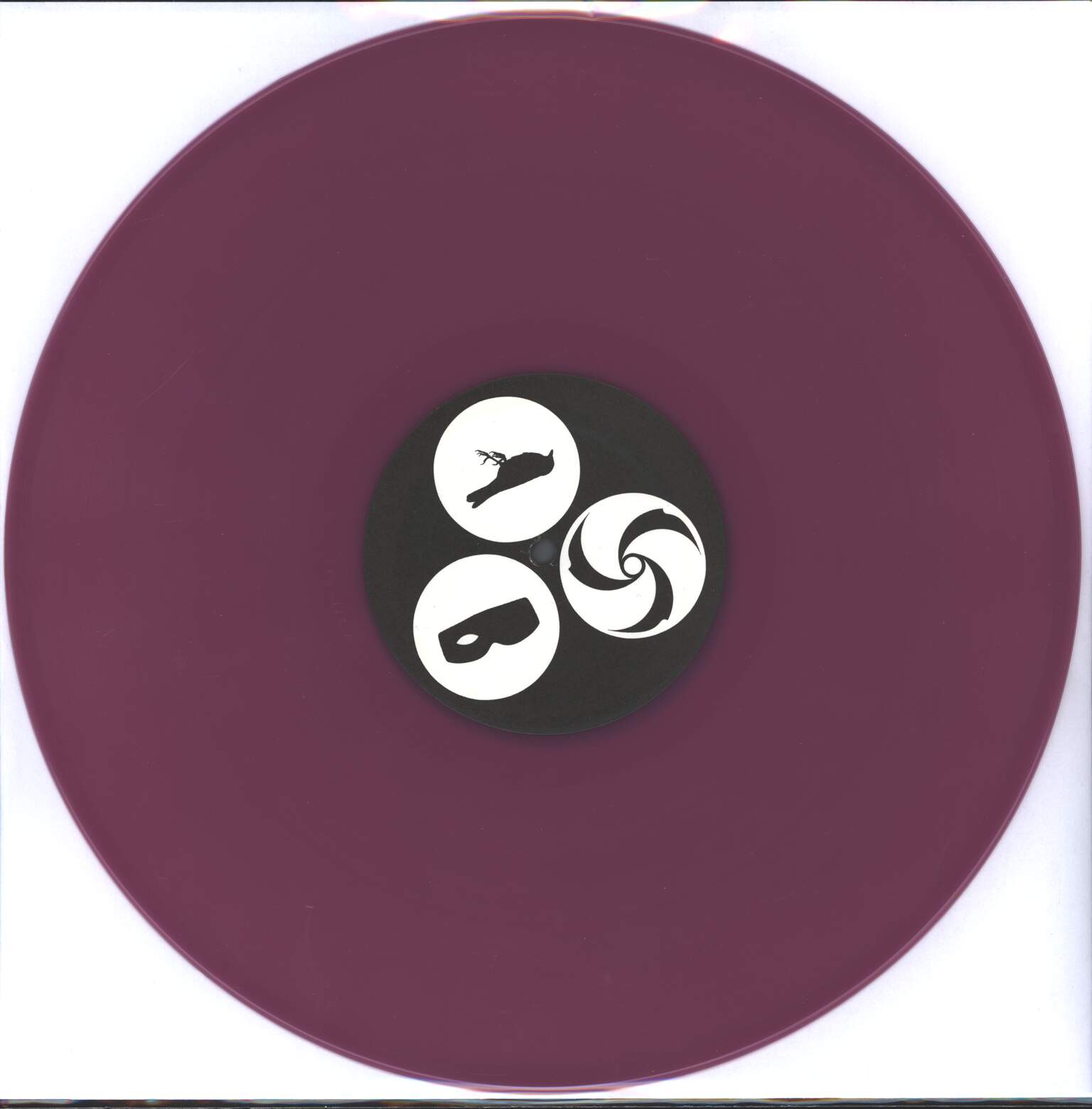 Nevermen: Nevermen, 1×LP (Vinyl)