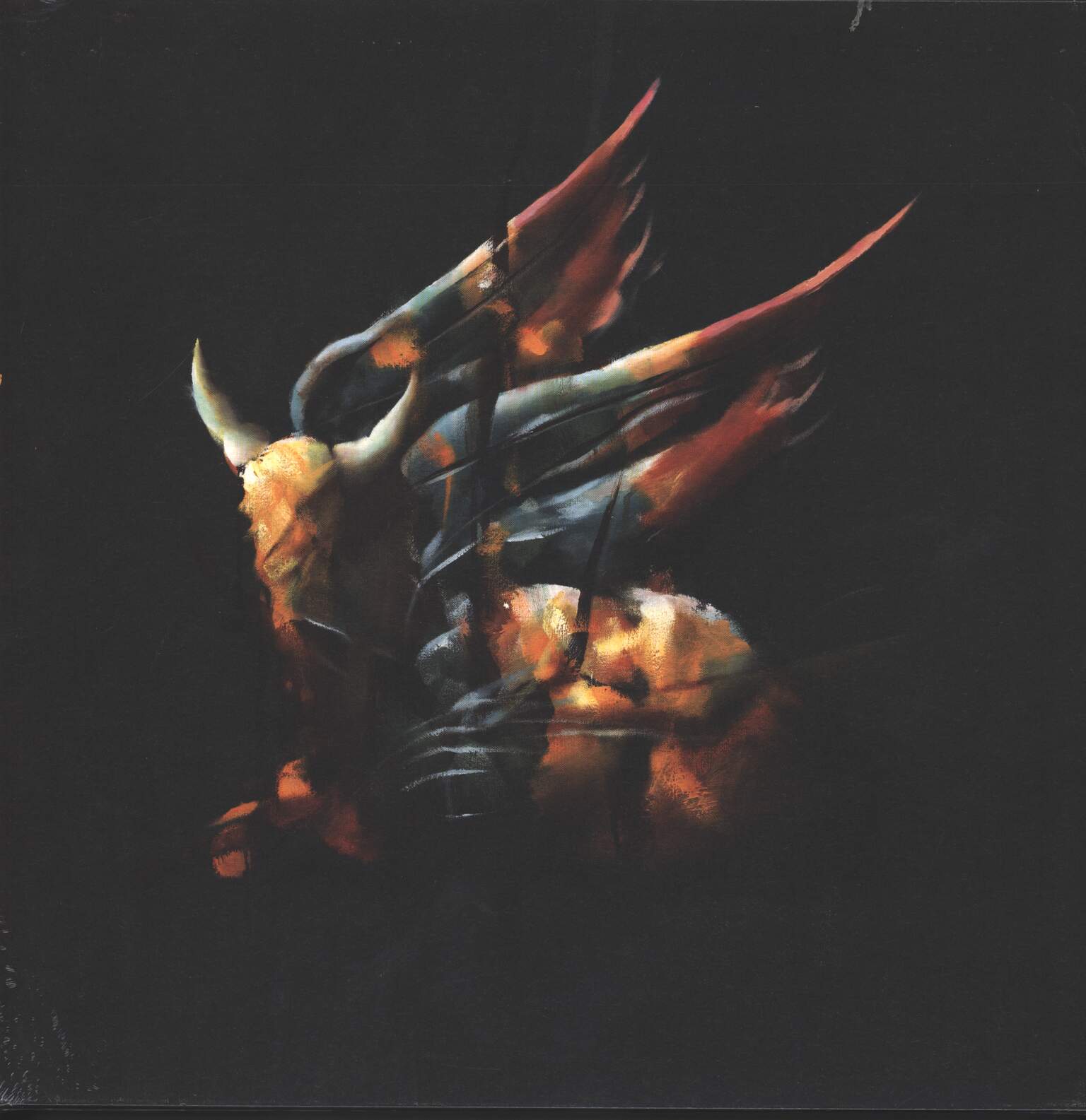 Motorpsycho: The All Is One, 2×LP (Vinyl)