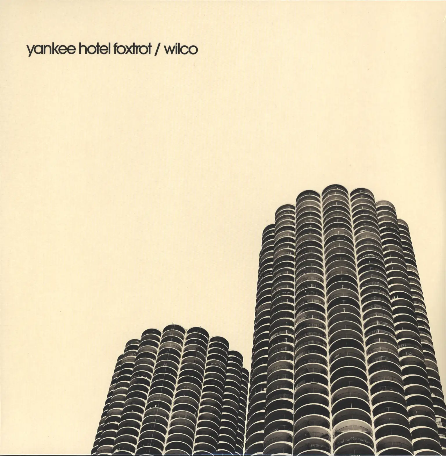 Wilco: Yankee Hotel Foxtrot, 2×LP (Vinyl)
