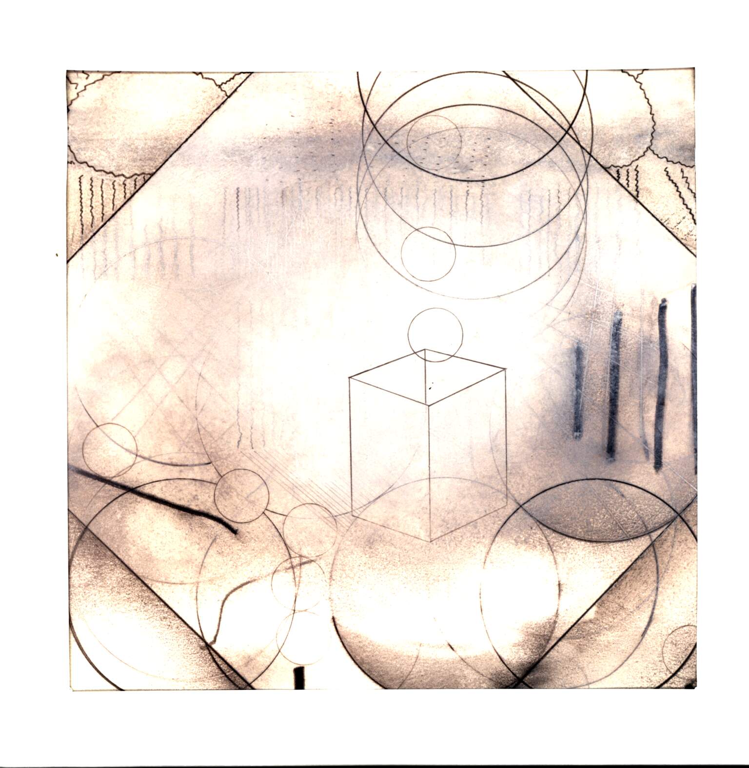 Actress: Ghettoville, 3×LP (Vinyl)