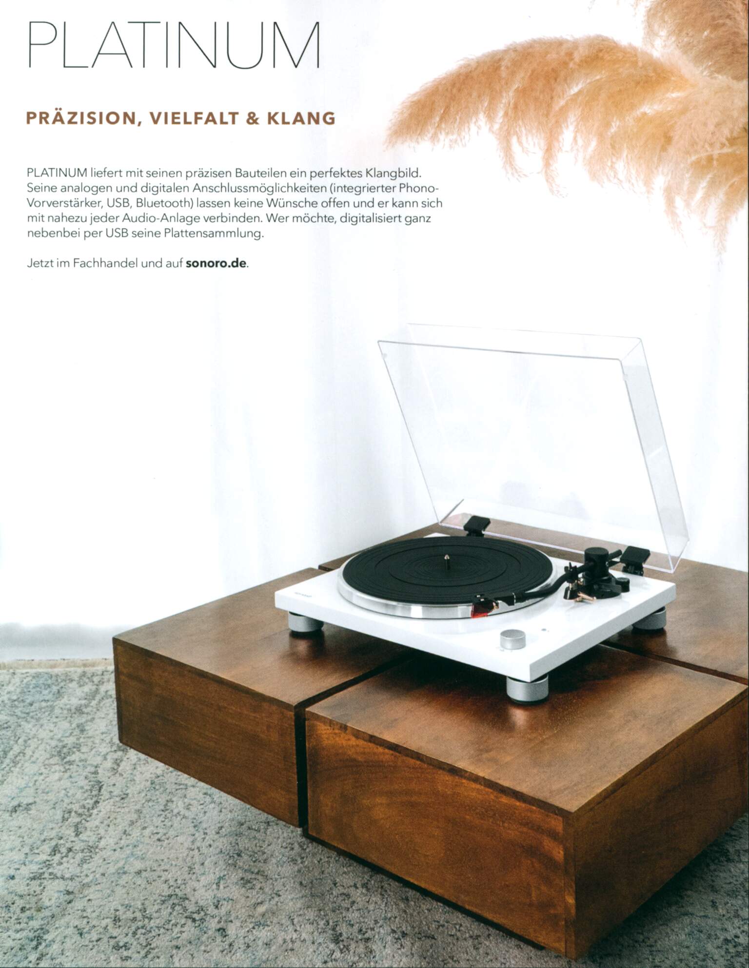 Zeitschrift: Mint Magazin # 40 11/20, Magazine